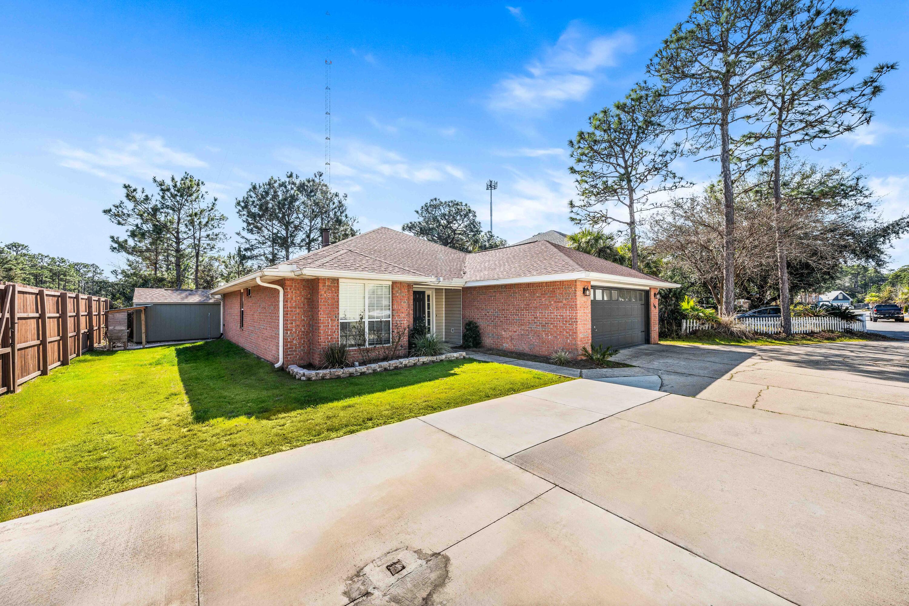 109 Rivercrest Circle Santa Rosa Beach FL 32459