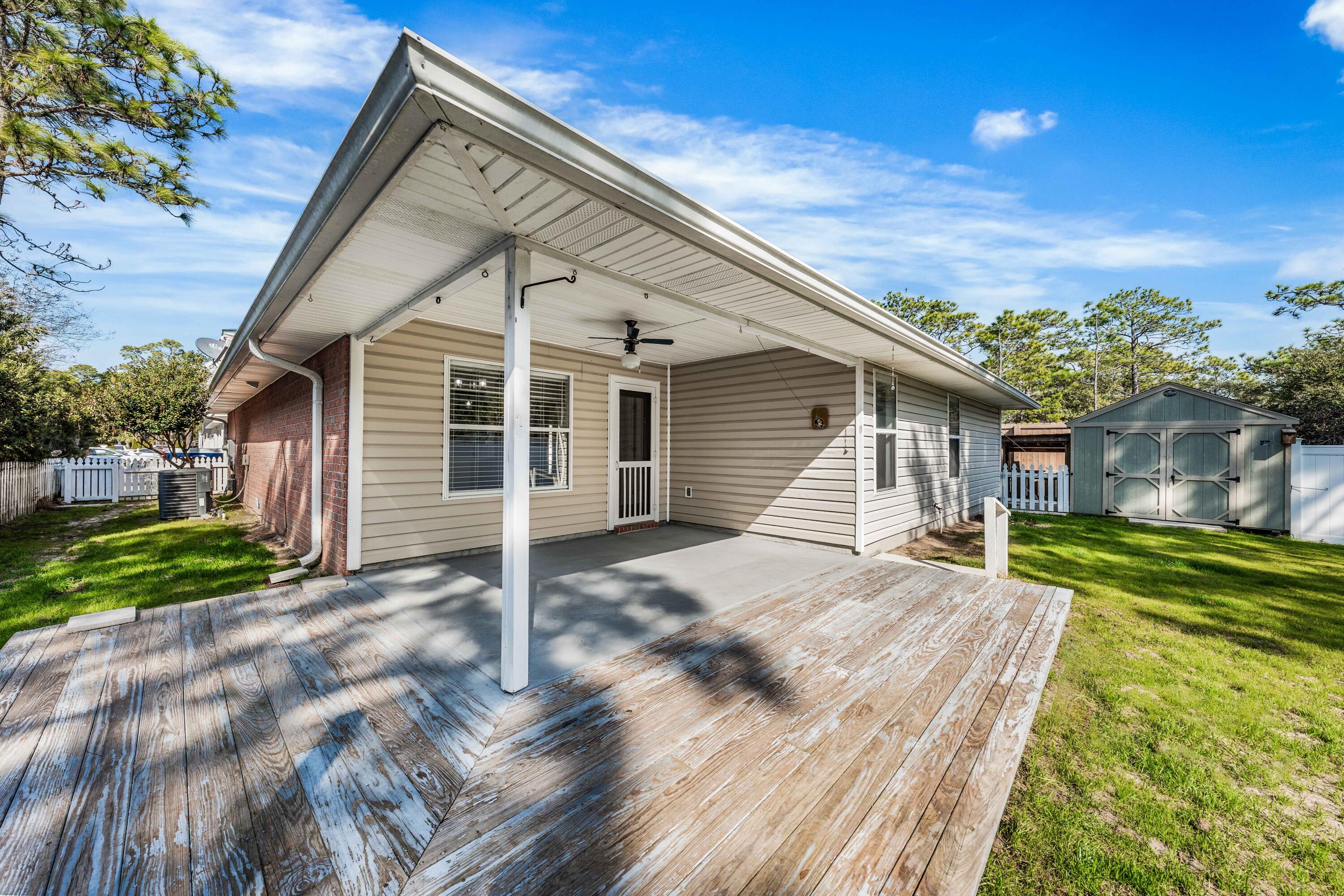 109 Rivercrest Circle Santa Rosa Beach FL 32459