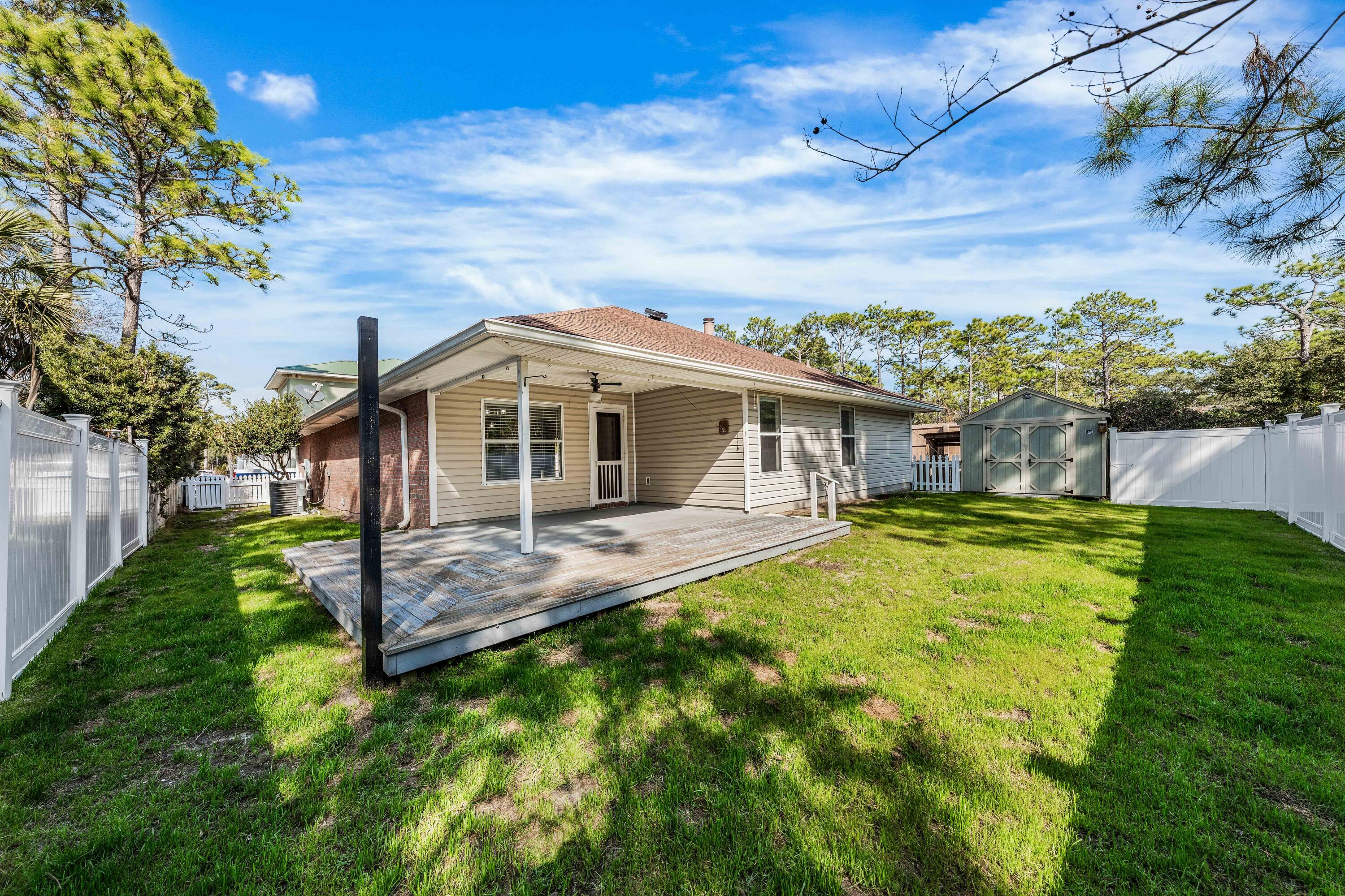 109 Rivercrest Circle Santa Rosa Beach FL 32459