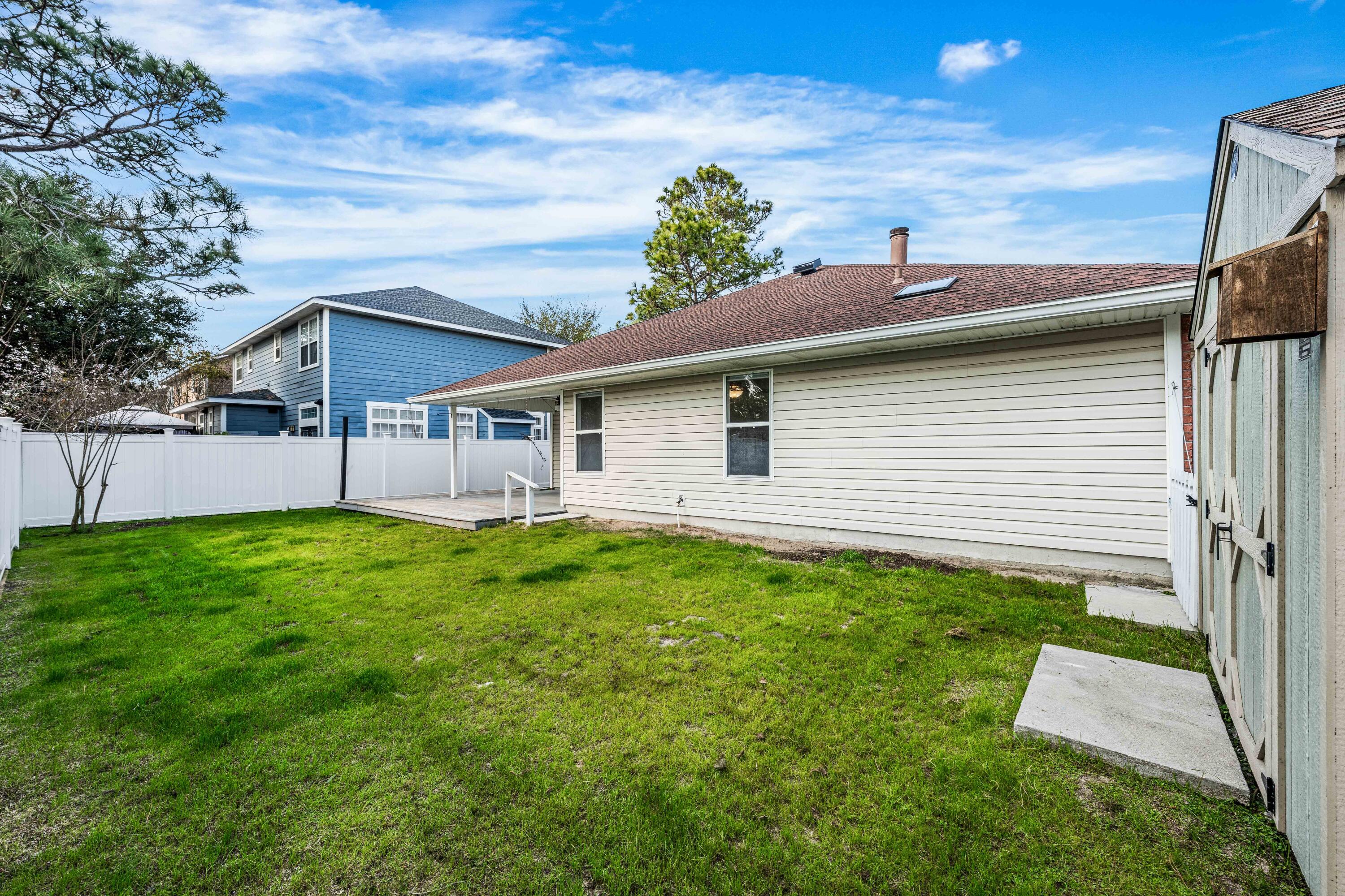 109 Rivercrest Circle Santa Rosa Beach FL 32459