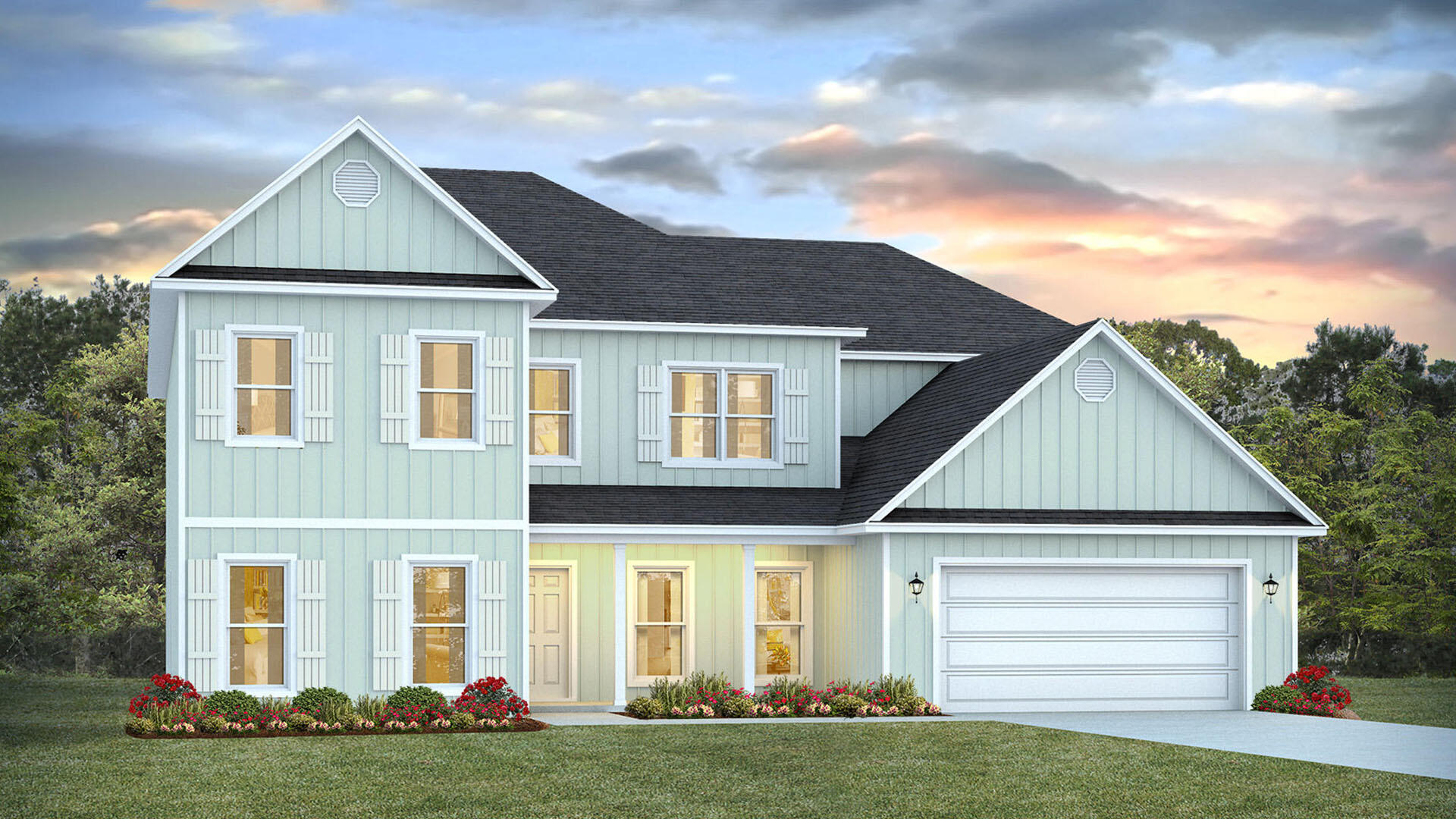 11 Bay Circle Drive Santa Rosa Beach FL 32459