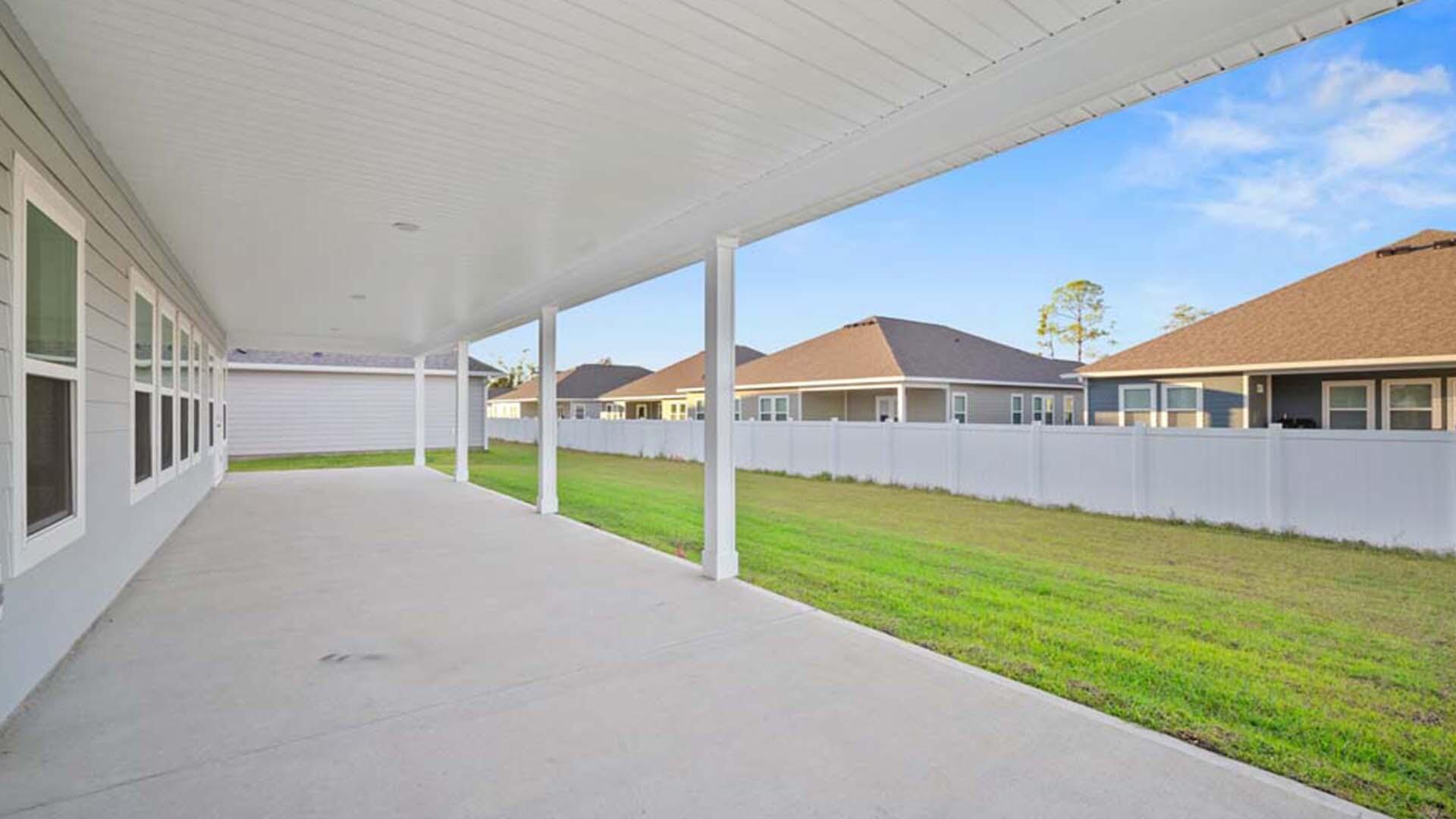 11 Bay Circle Drive Santa Rosa Beach FL 32459