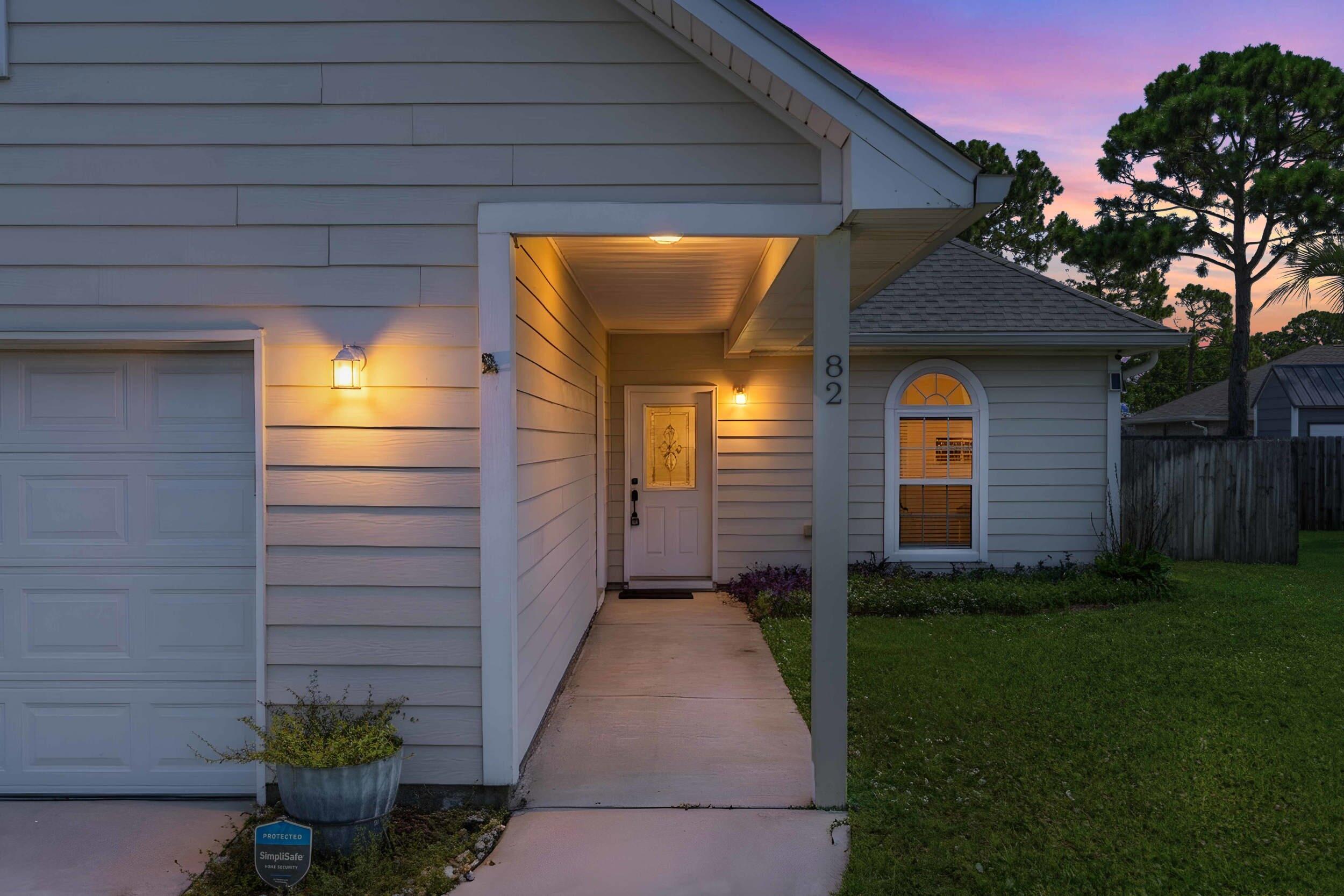 82 Hidden Harbor Lane Miramar Beach FL 32550