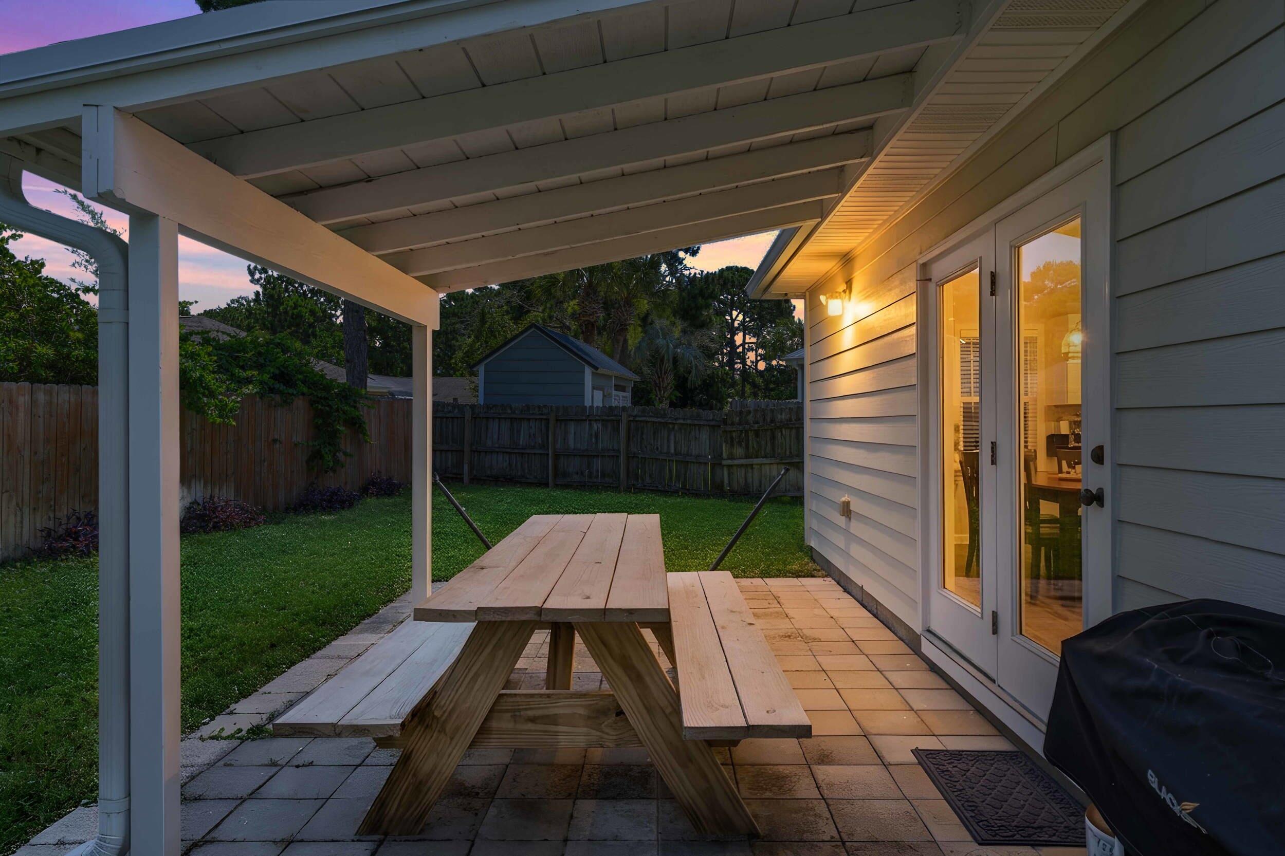 82 Hidden Harbor Lane Miramar Beach FL 32550