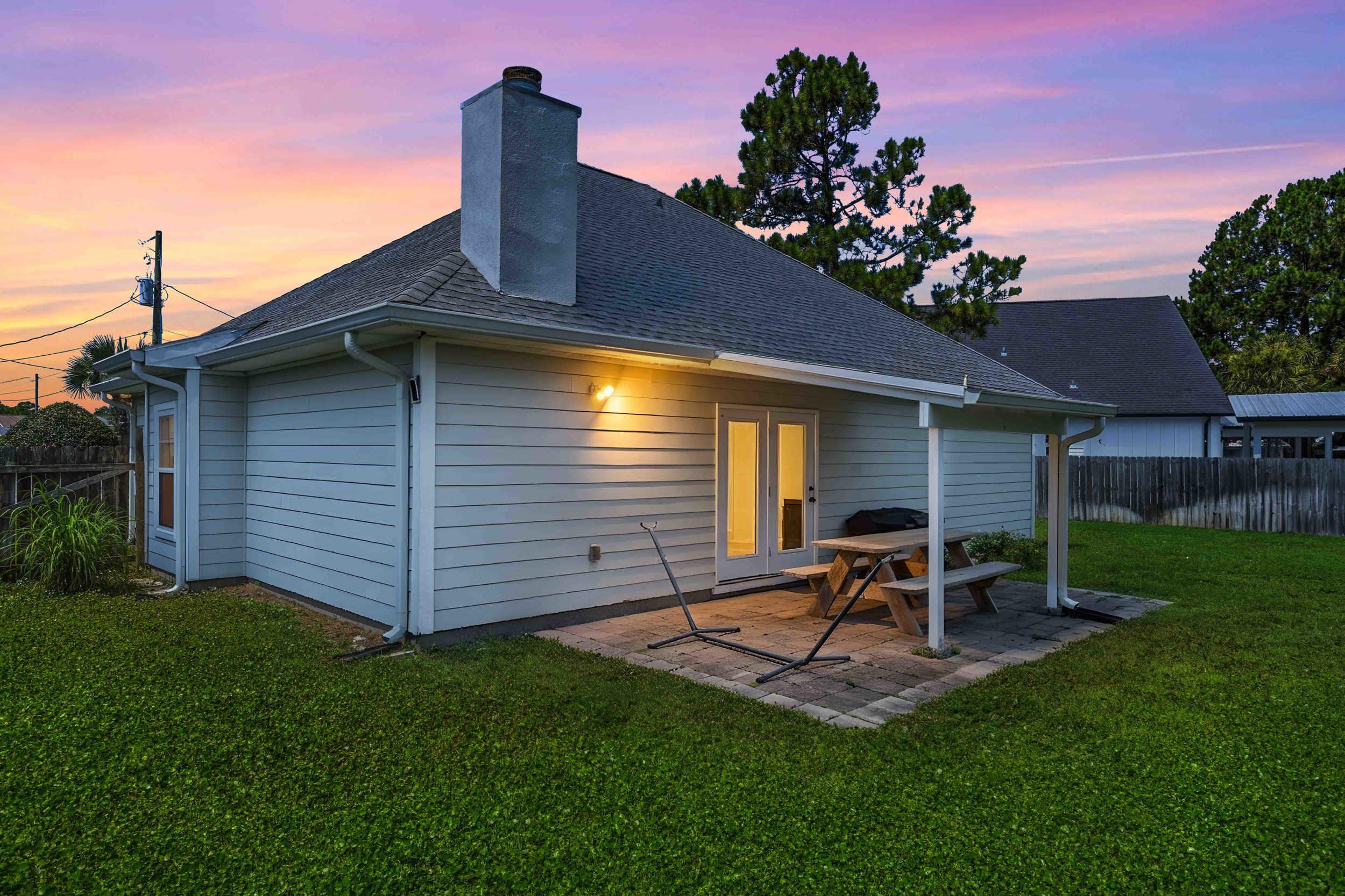 82 Hidden Harbor Lane Miramar Beach FL 32550