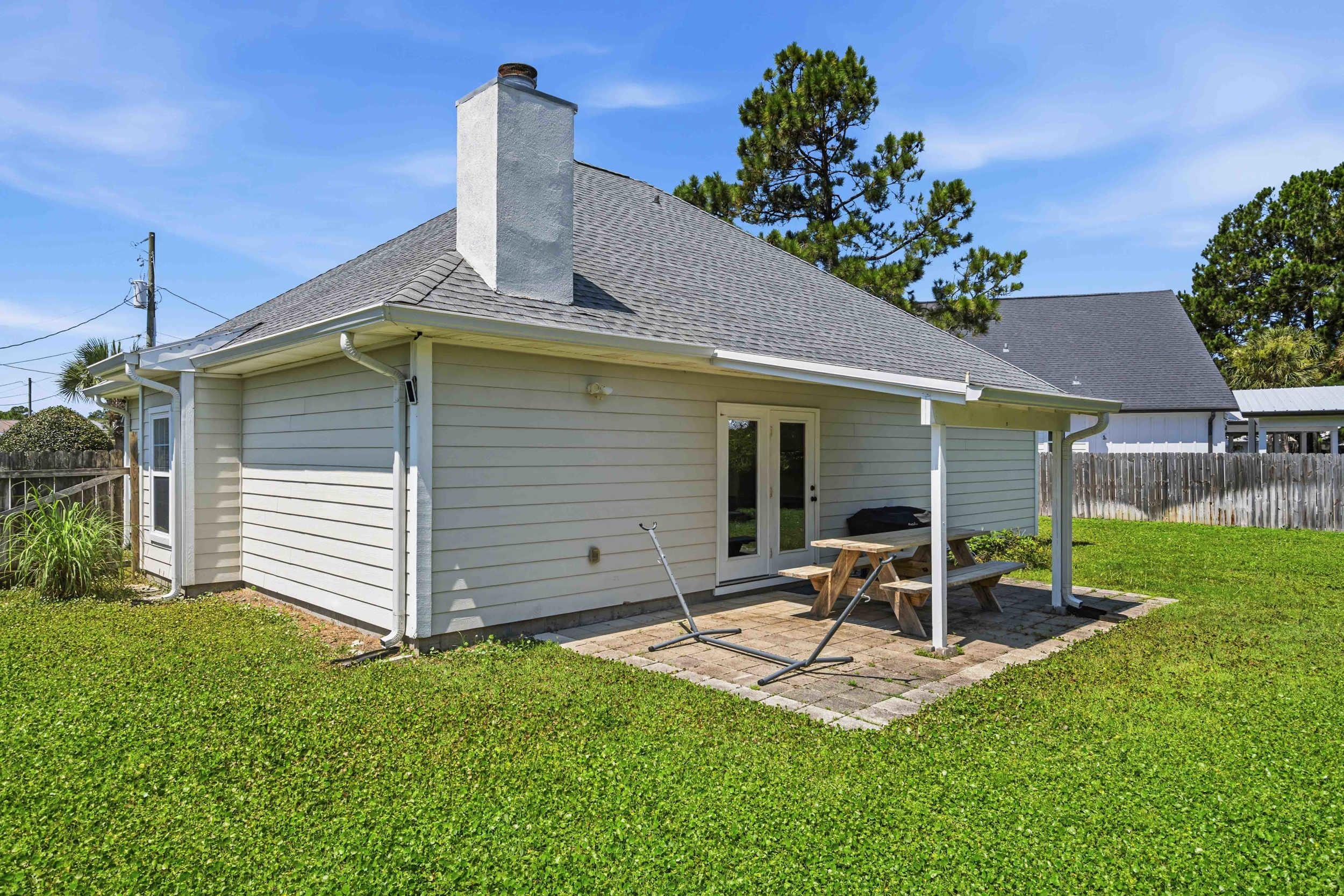 82 Hidden Harbor Lane Miramar Beach FL 32550