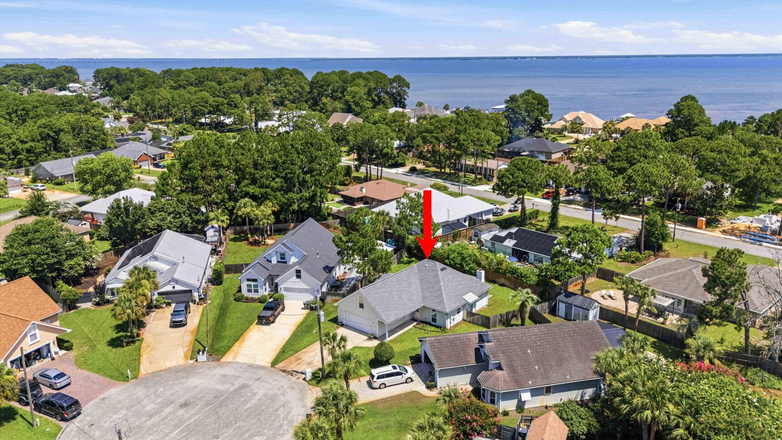 82 Hidden Harbor Lane Miramar Beach FL 32550