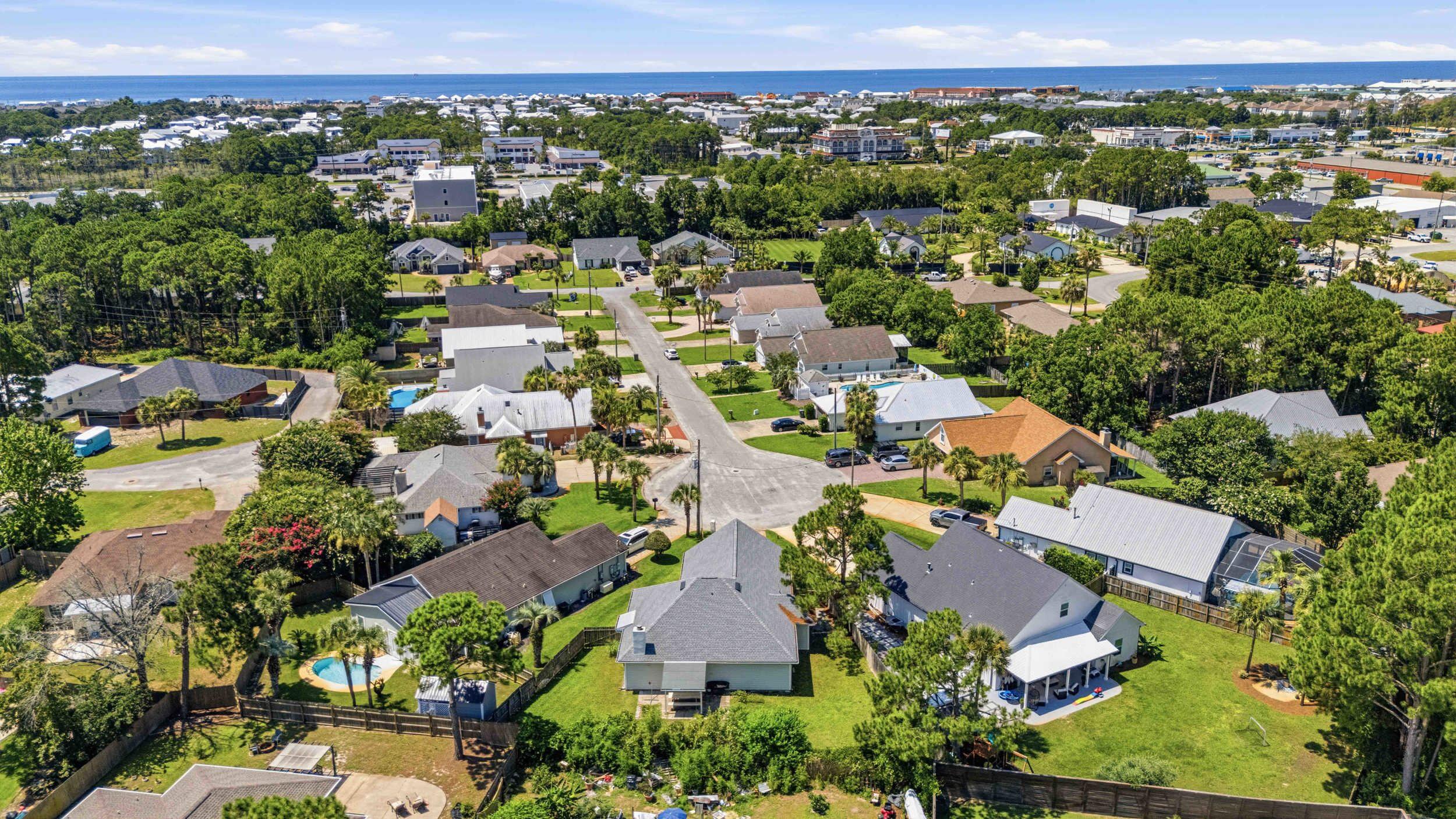 82 Hidden Harbor Lane Miramar Beach FL 32550