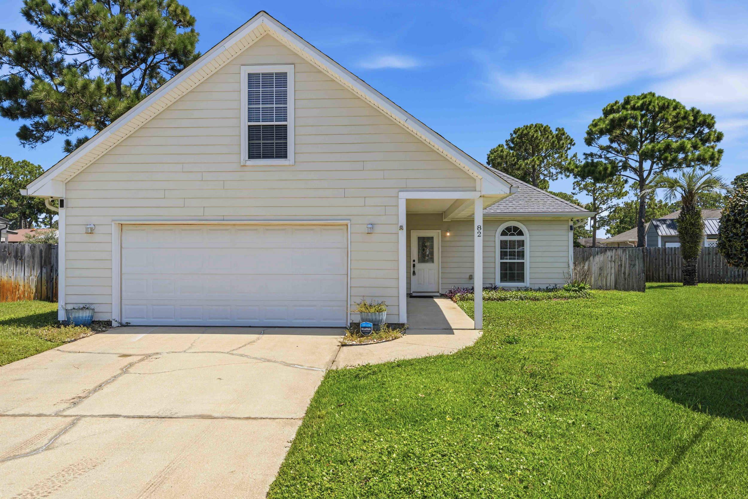 82 Hidden Harbor Lane Miramar Beach FL 32550