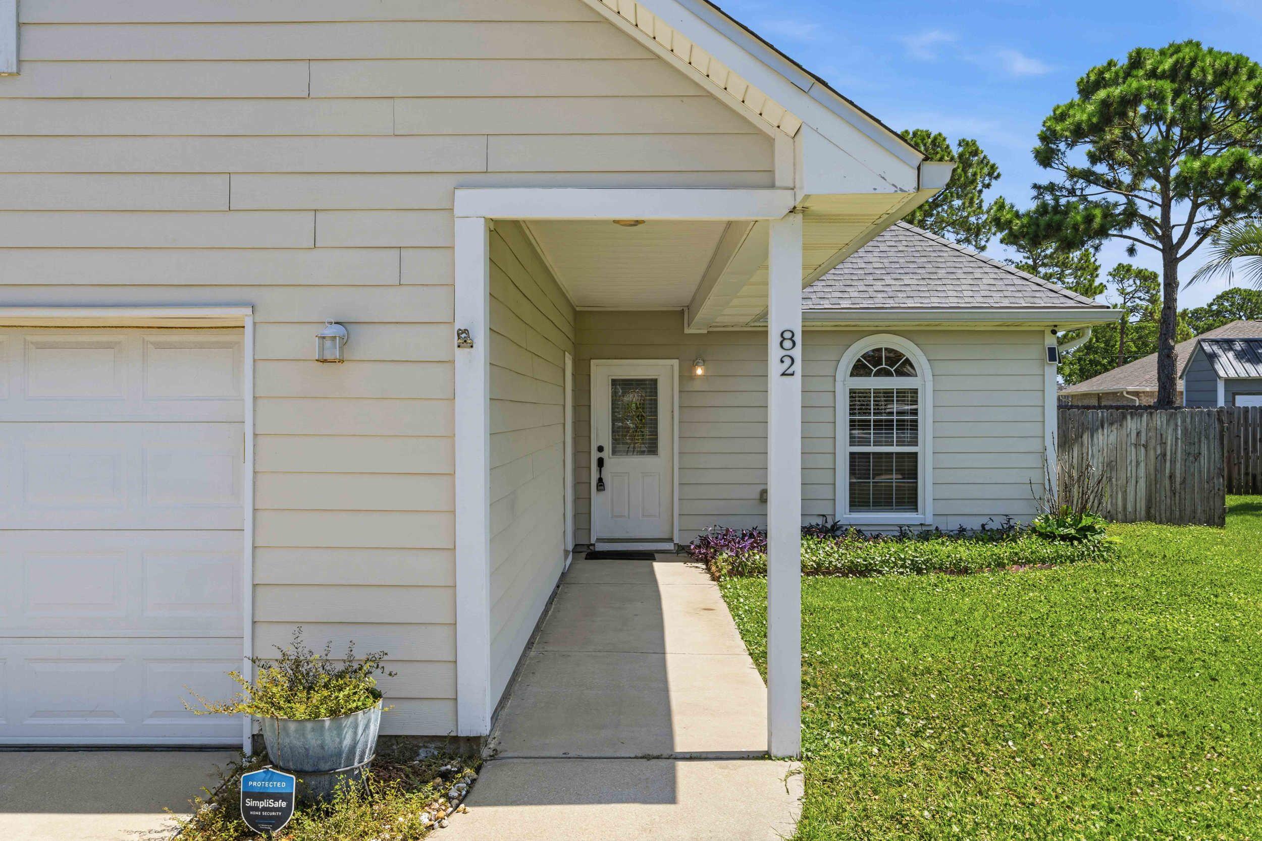 82 Hidden Harbor Lane Miramar Beach FL 32550