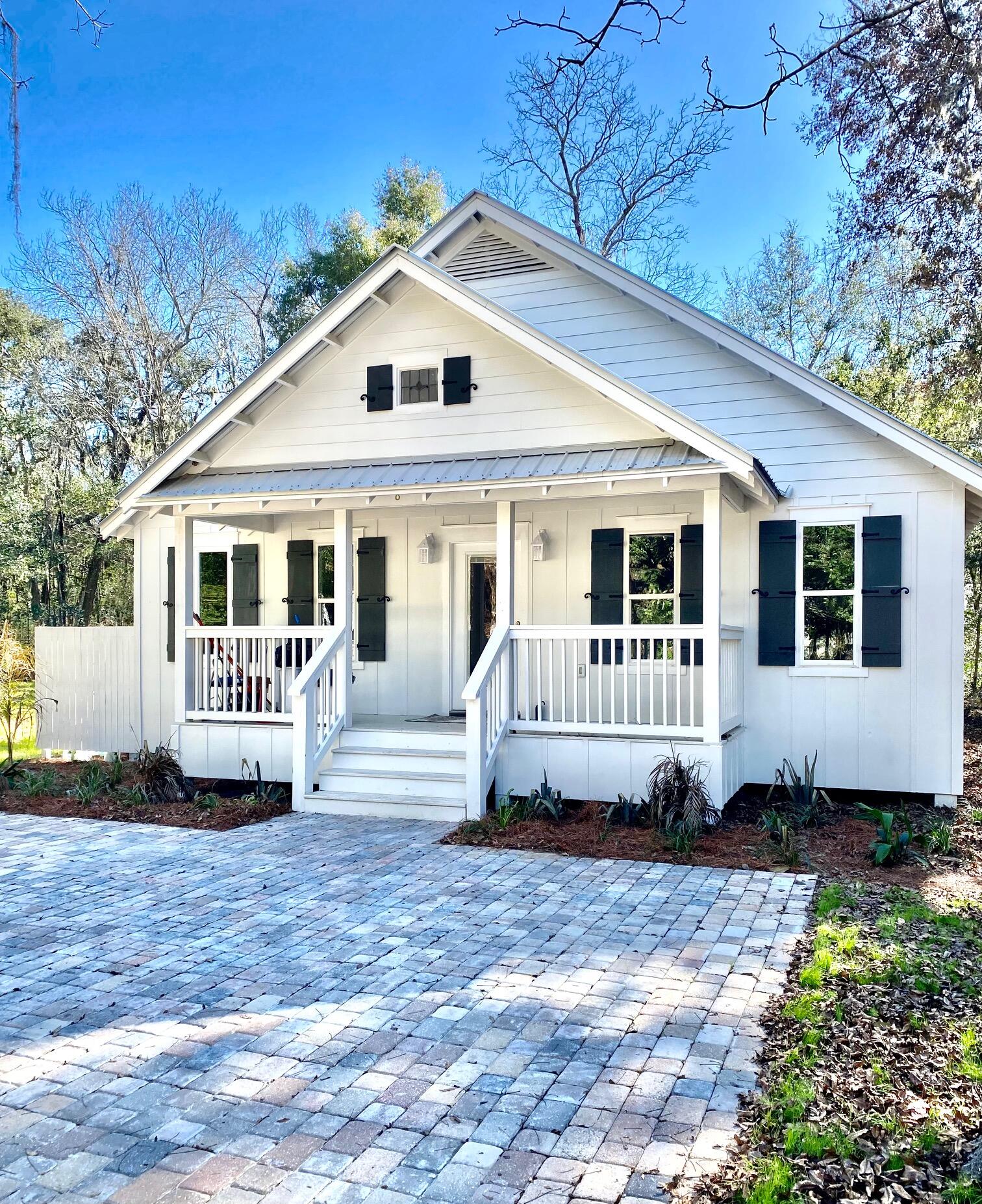 8 Sally Lane Santa Rosa Beach FL 32459