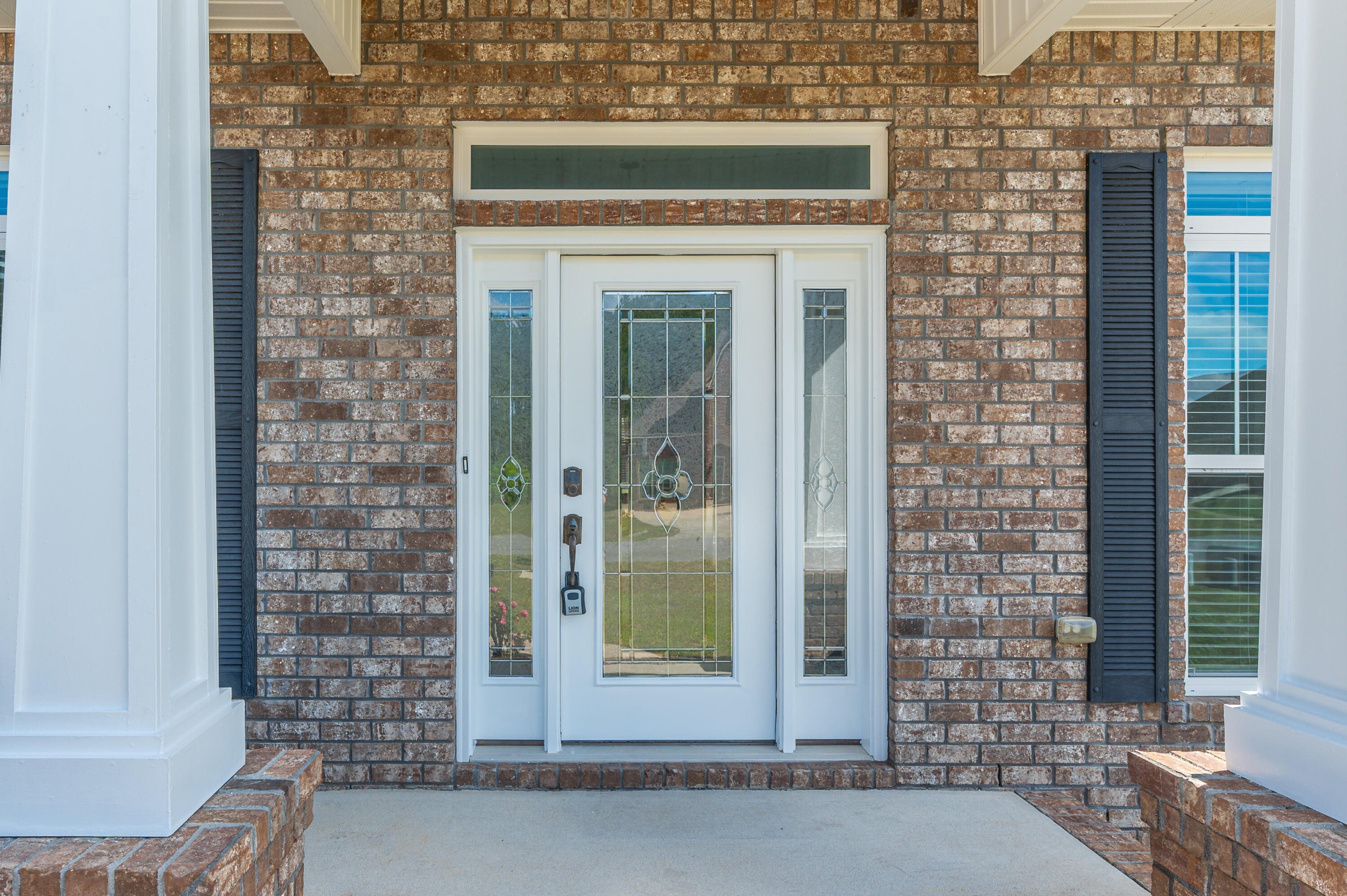 3361 Citrine Circle Crestview FL 32539