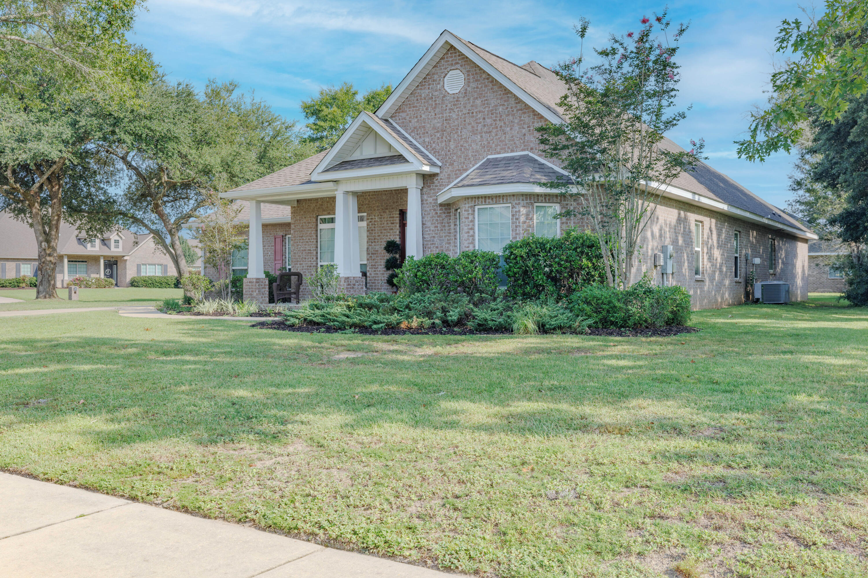 4230 Essex Terrace Circle Pace FL 32571