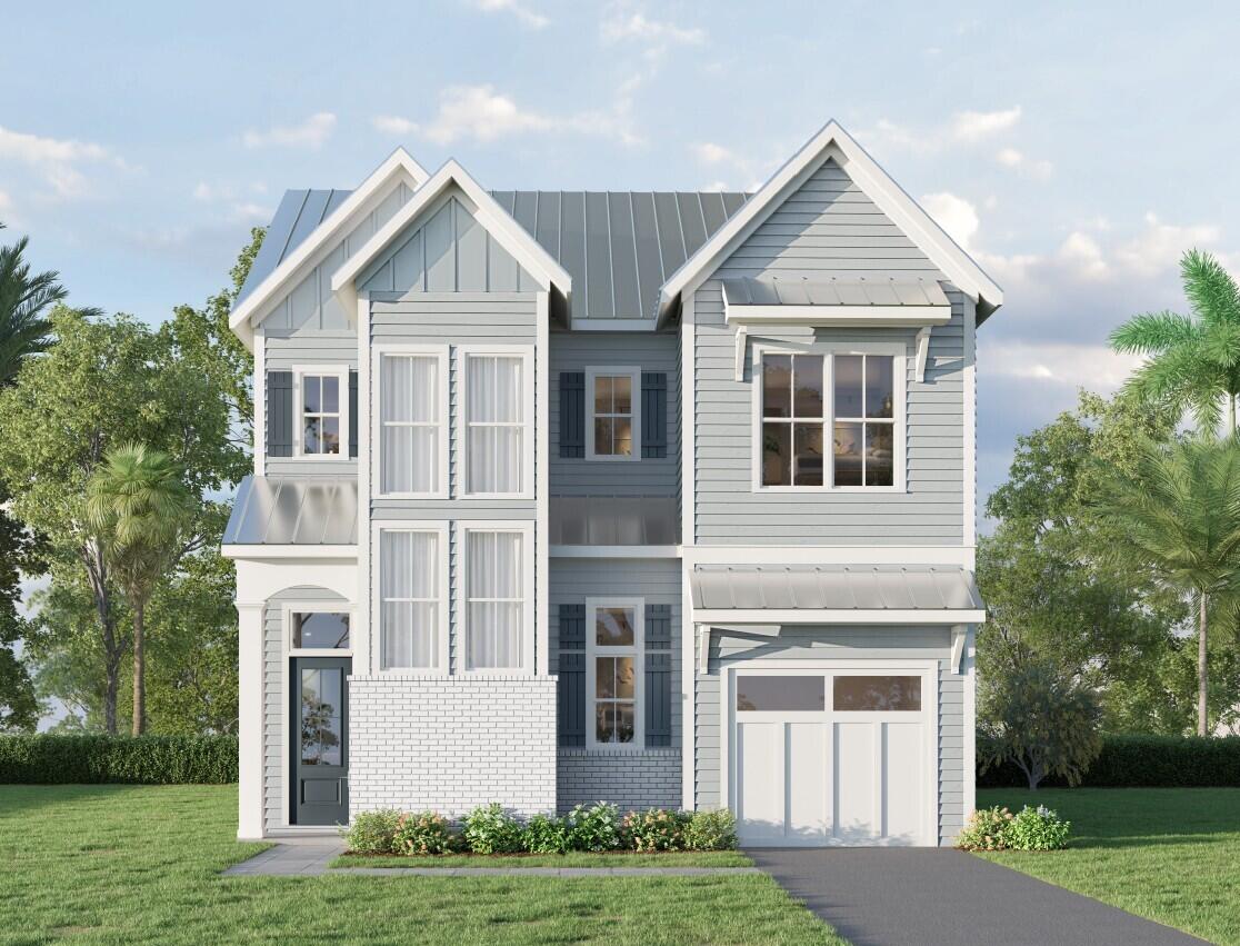 15 Pearl Place Circle Santa Rosa Beach FL 32459