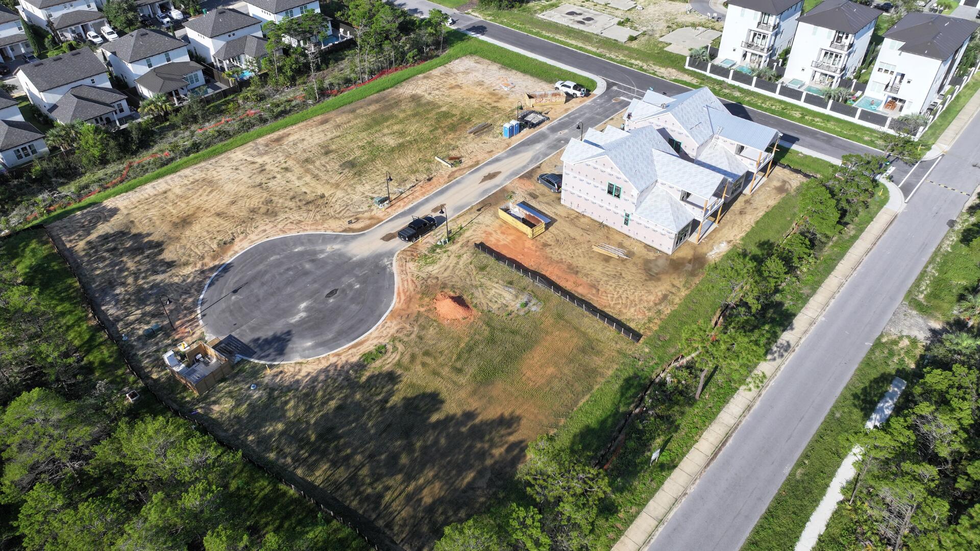 15 Pearl Place Circle Santa Rosa Beach FL 32459