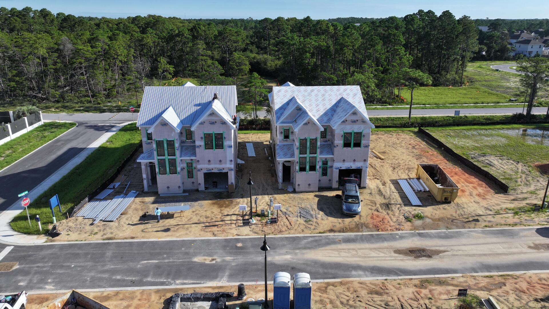 15 Pearl Place Circle Santa Rosa Beach FL 32459