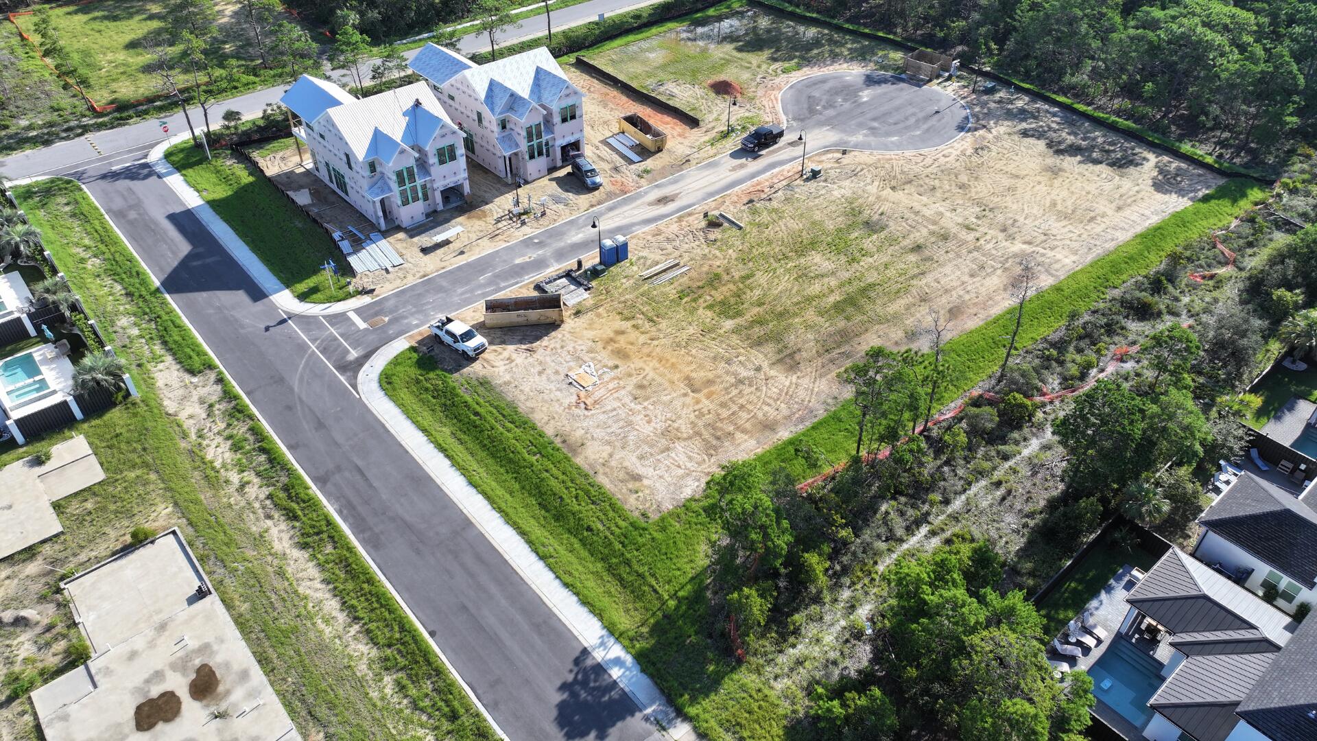 15 Pearl Place Circle Santa Rosa Beach FL 32459