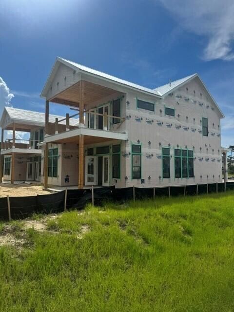 15 Pearl Place Circle Santa Rosa Beach FL 32459
