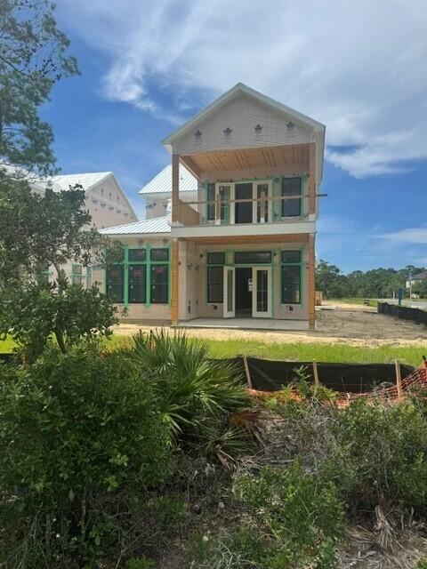 15 Pearl Place Circle Santa Rosa Beach FL 32459