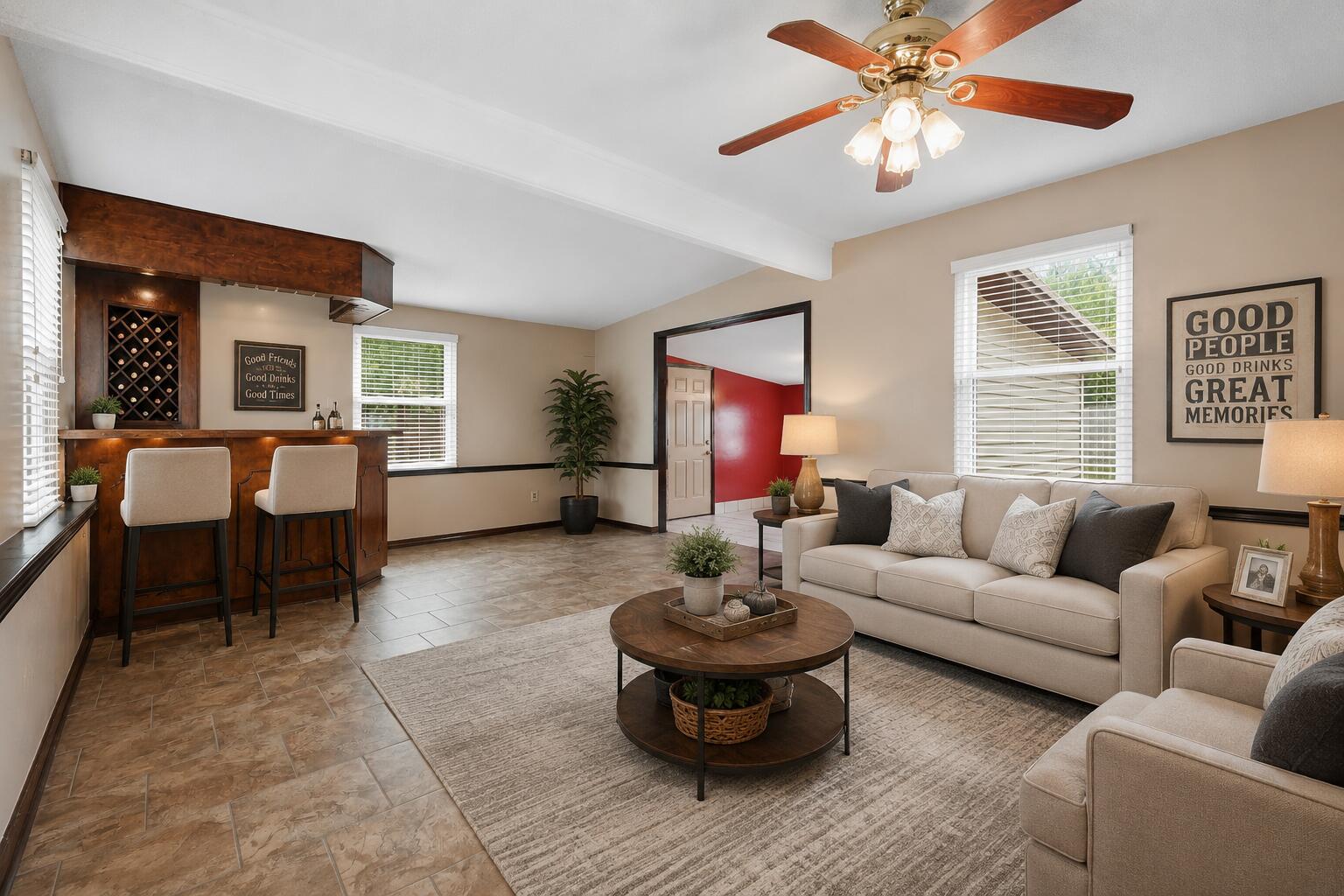 574 Peppertree Lane Pensacola FL 32506