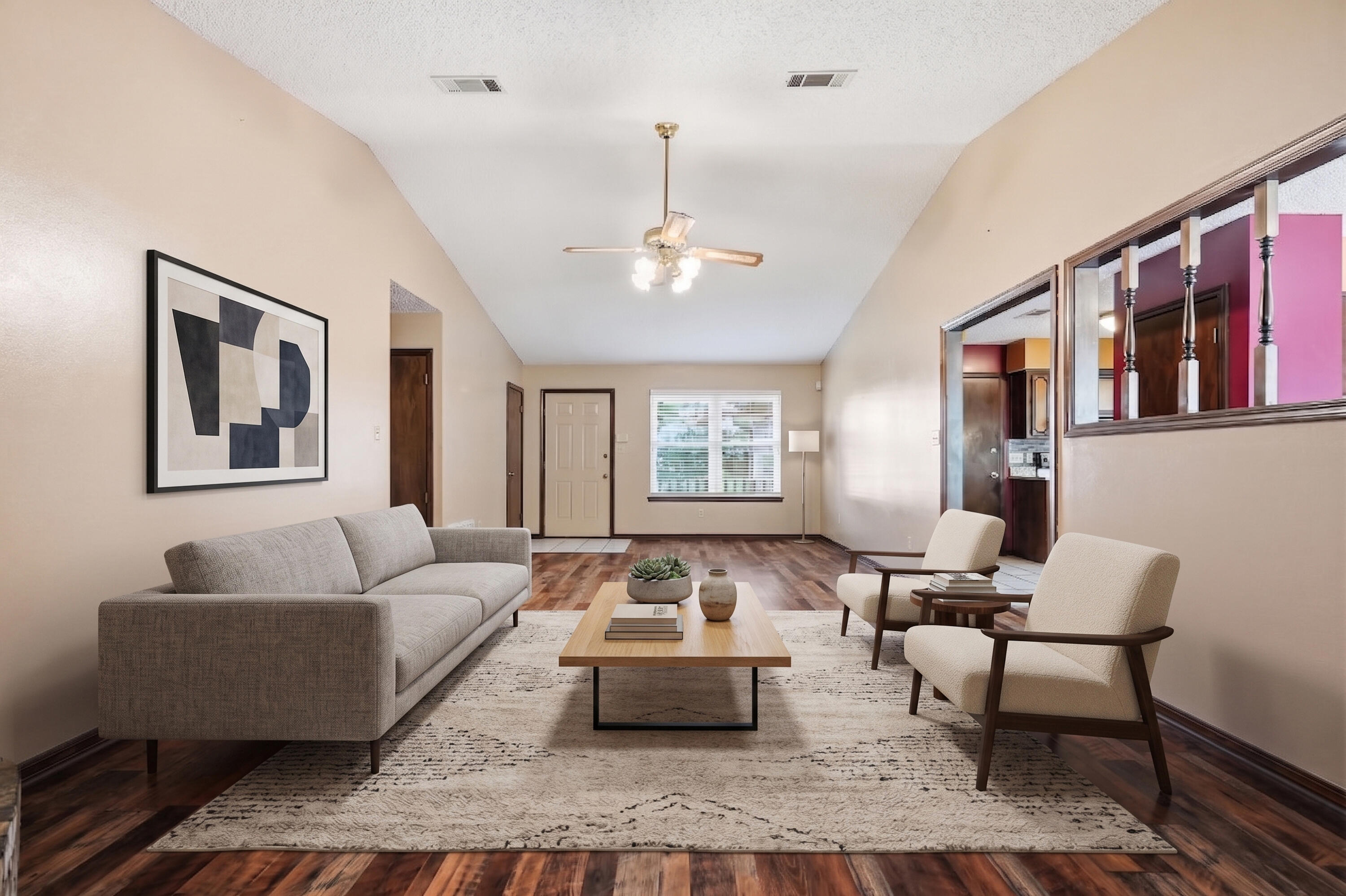 574 Peppertree Lane Pensacola FL 32506