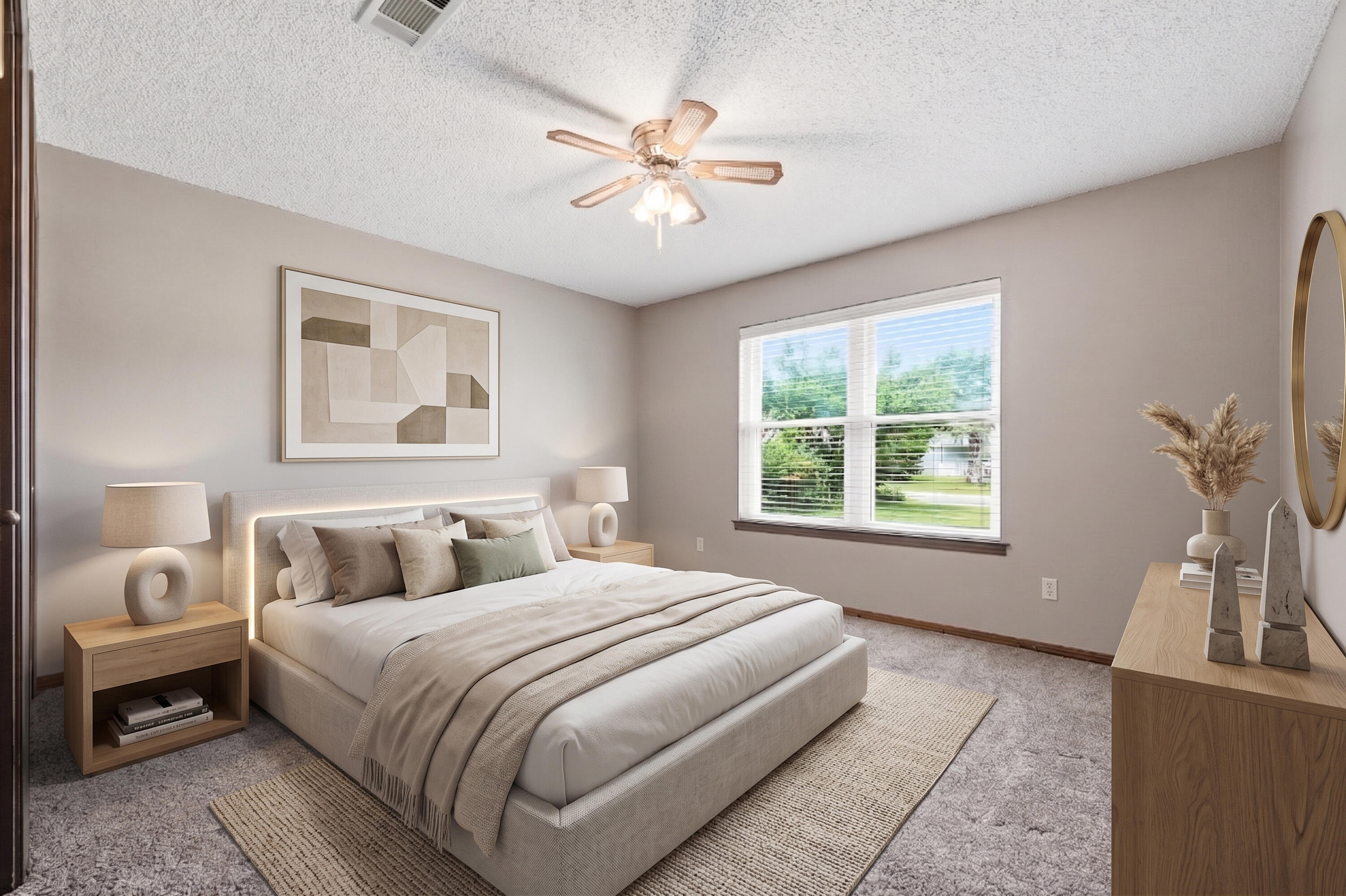 574 Peppertree Lane Pensacola FL 32506
