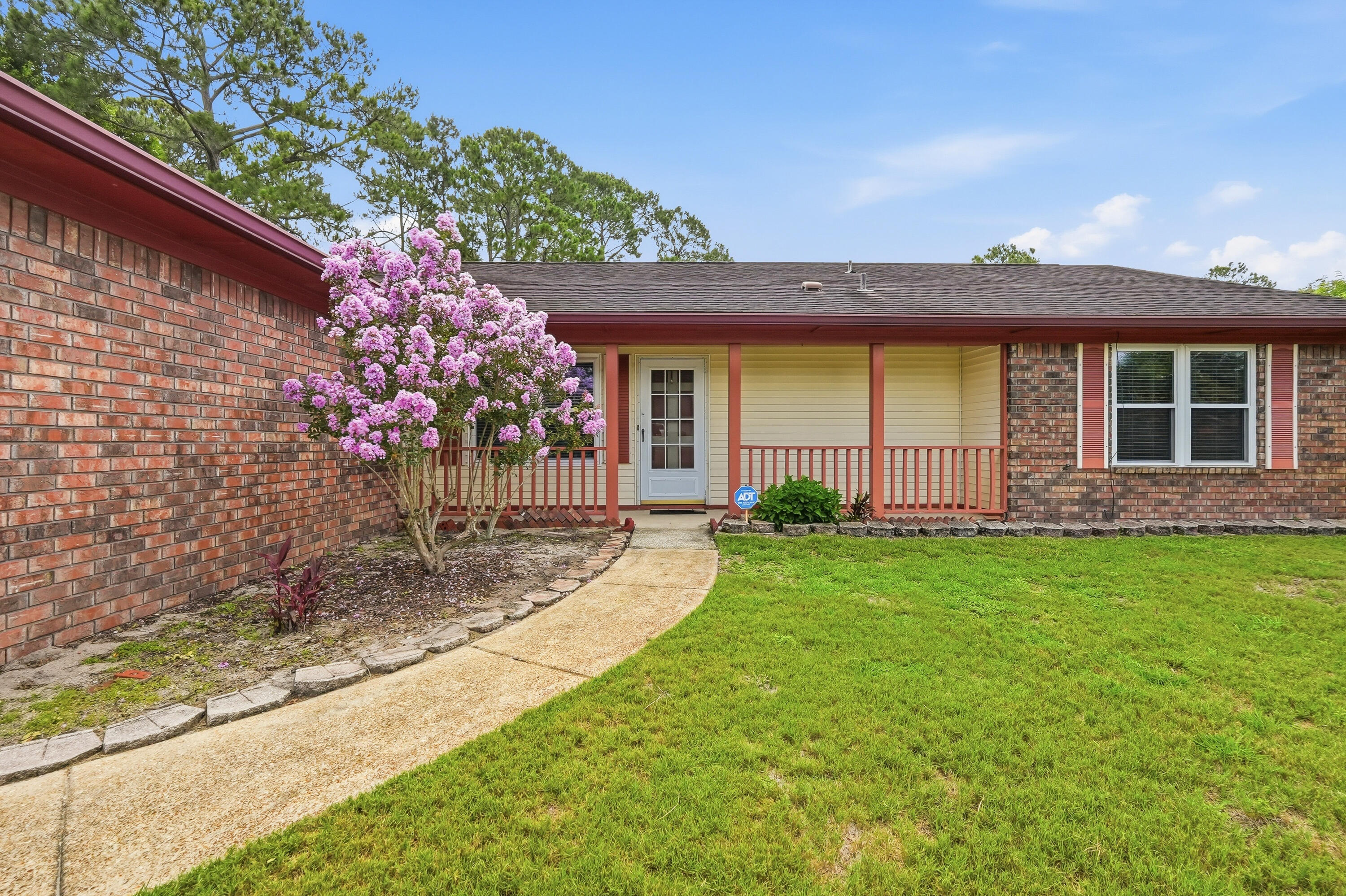 574 Peppertree Lane Pensacola FL 32506