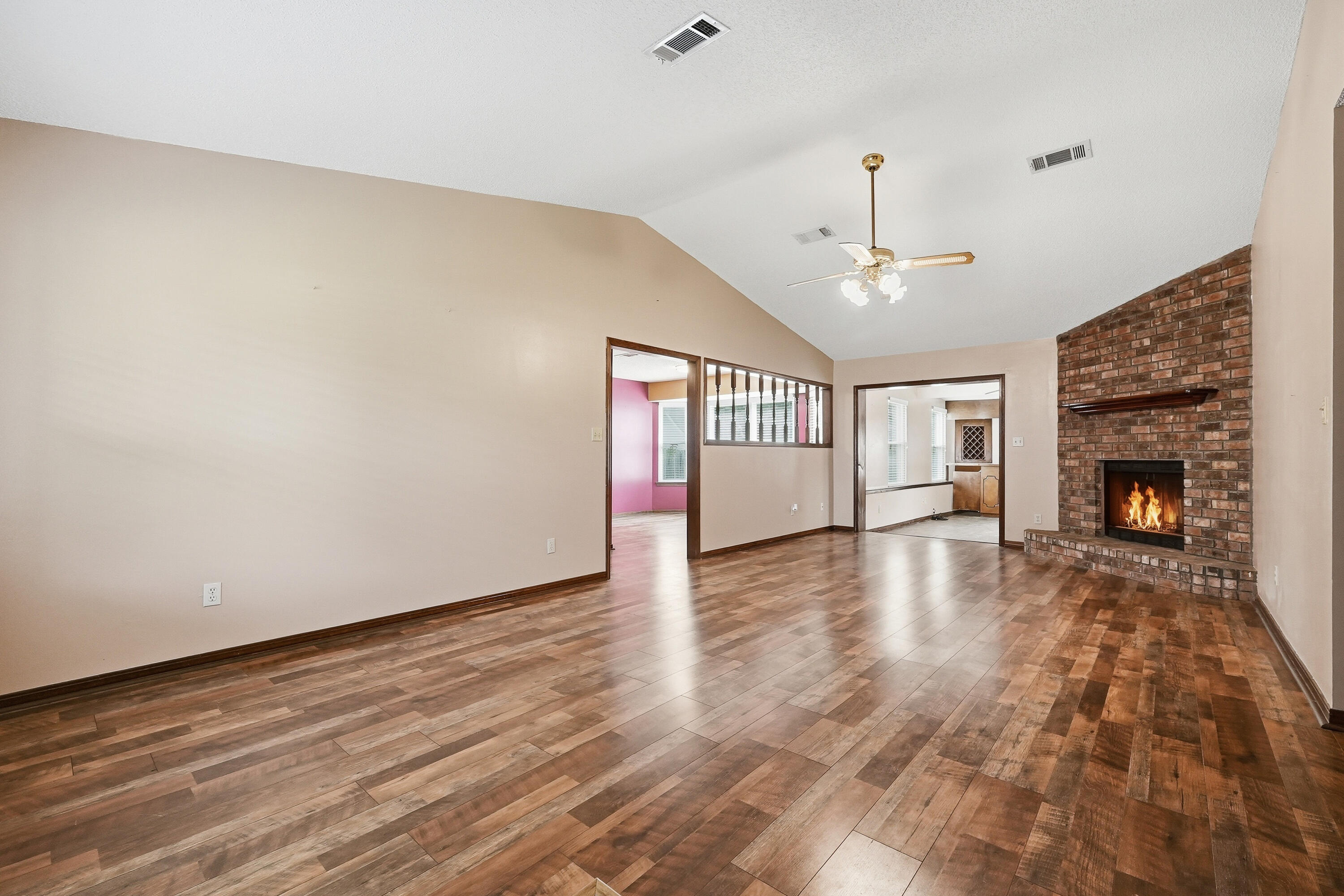 574 Peppertree Lane Pensacola FL 32506