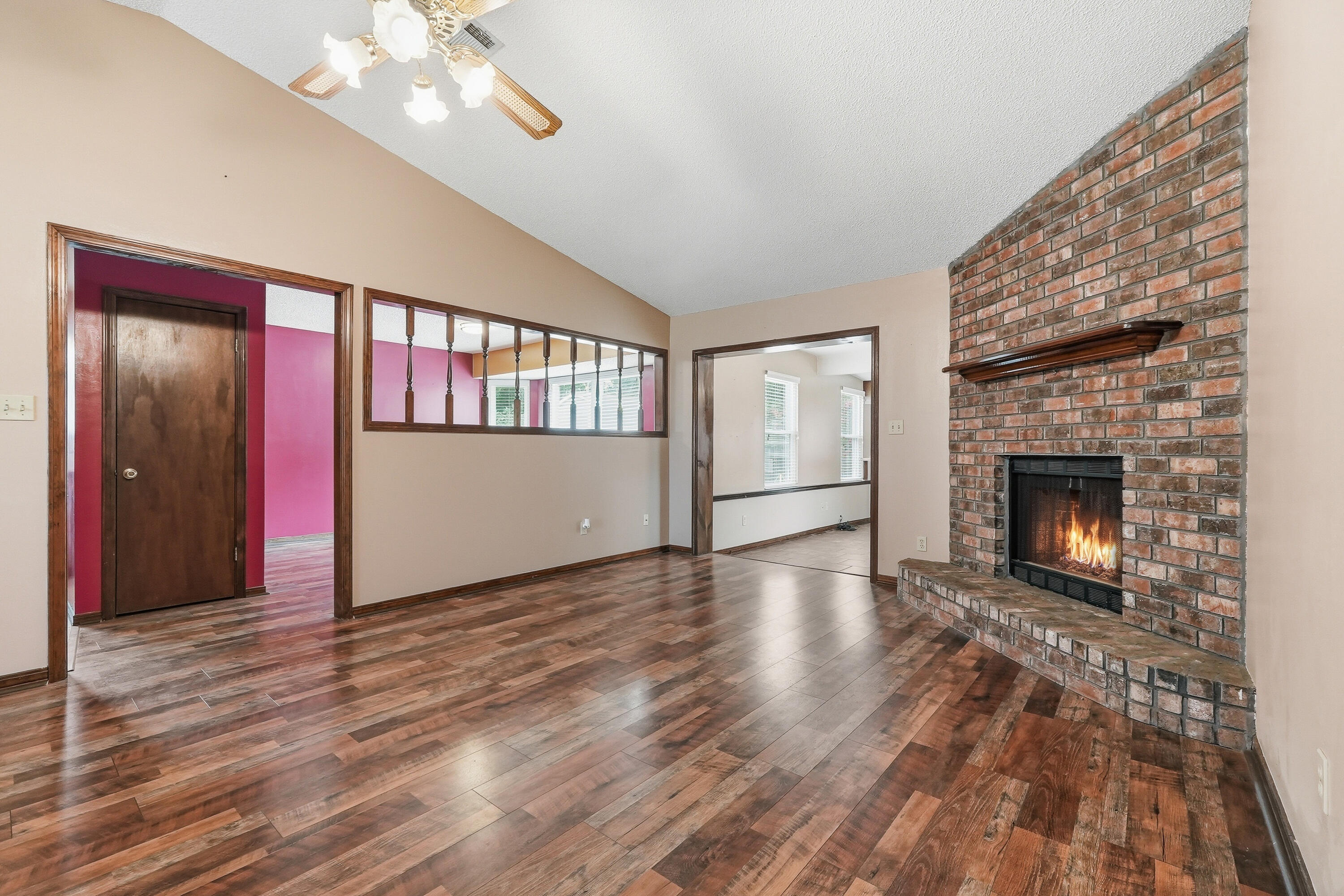 574 Peppertree Lane Pensacola FL 32506