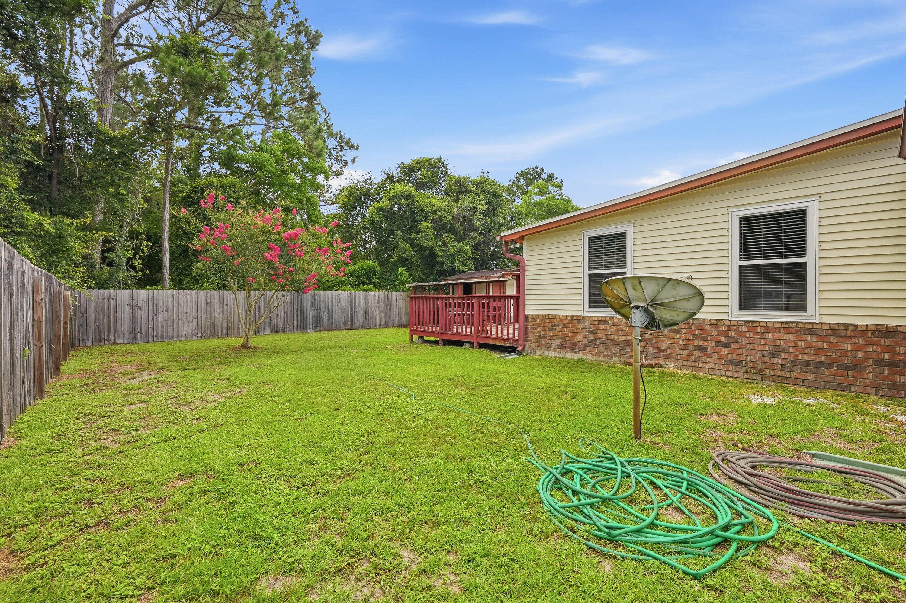 574 Peppertree Lane Pensacola FL 32506