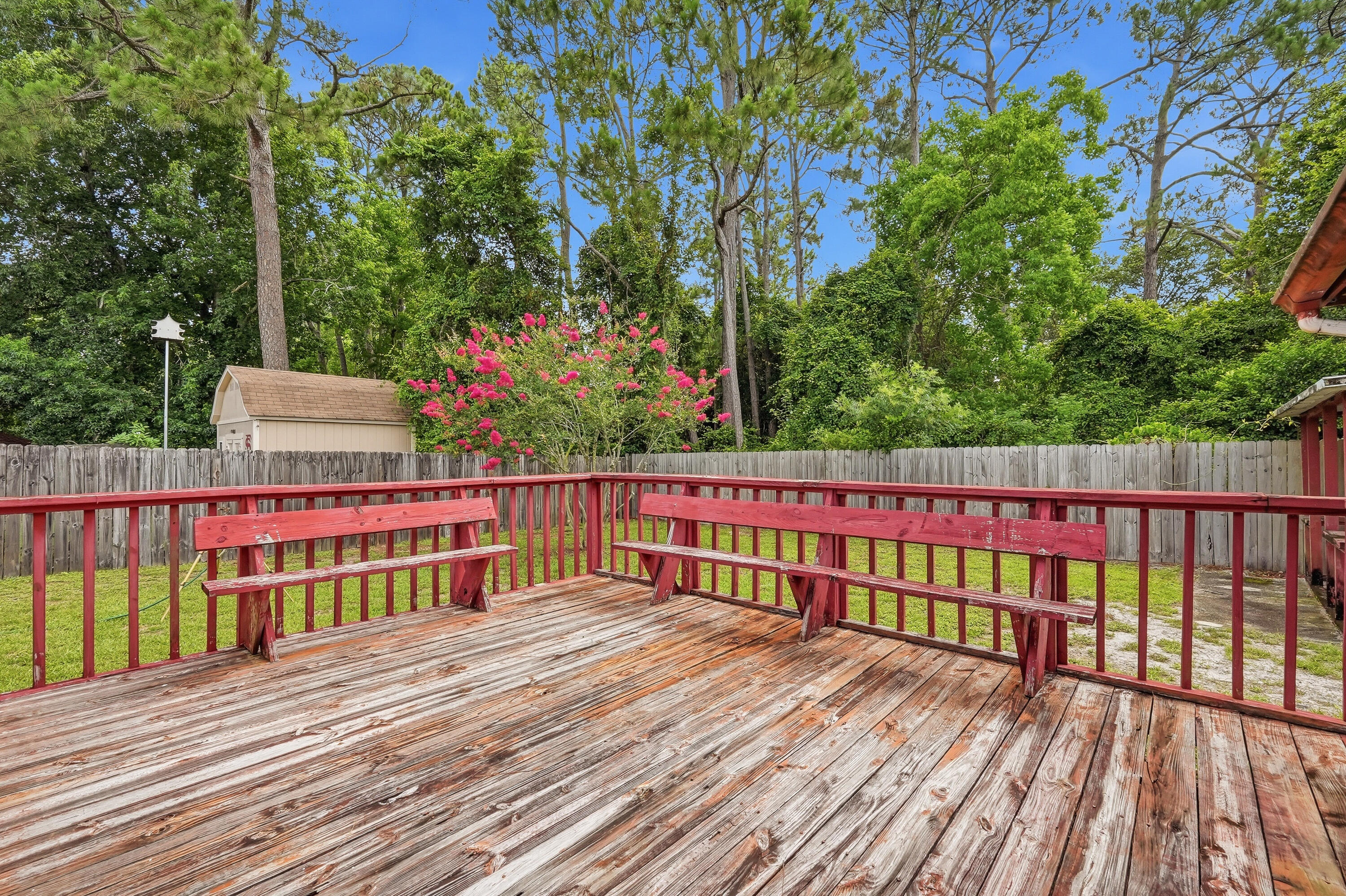 574 Peppertree Lane Pensacola FL 32506