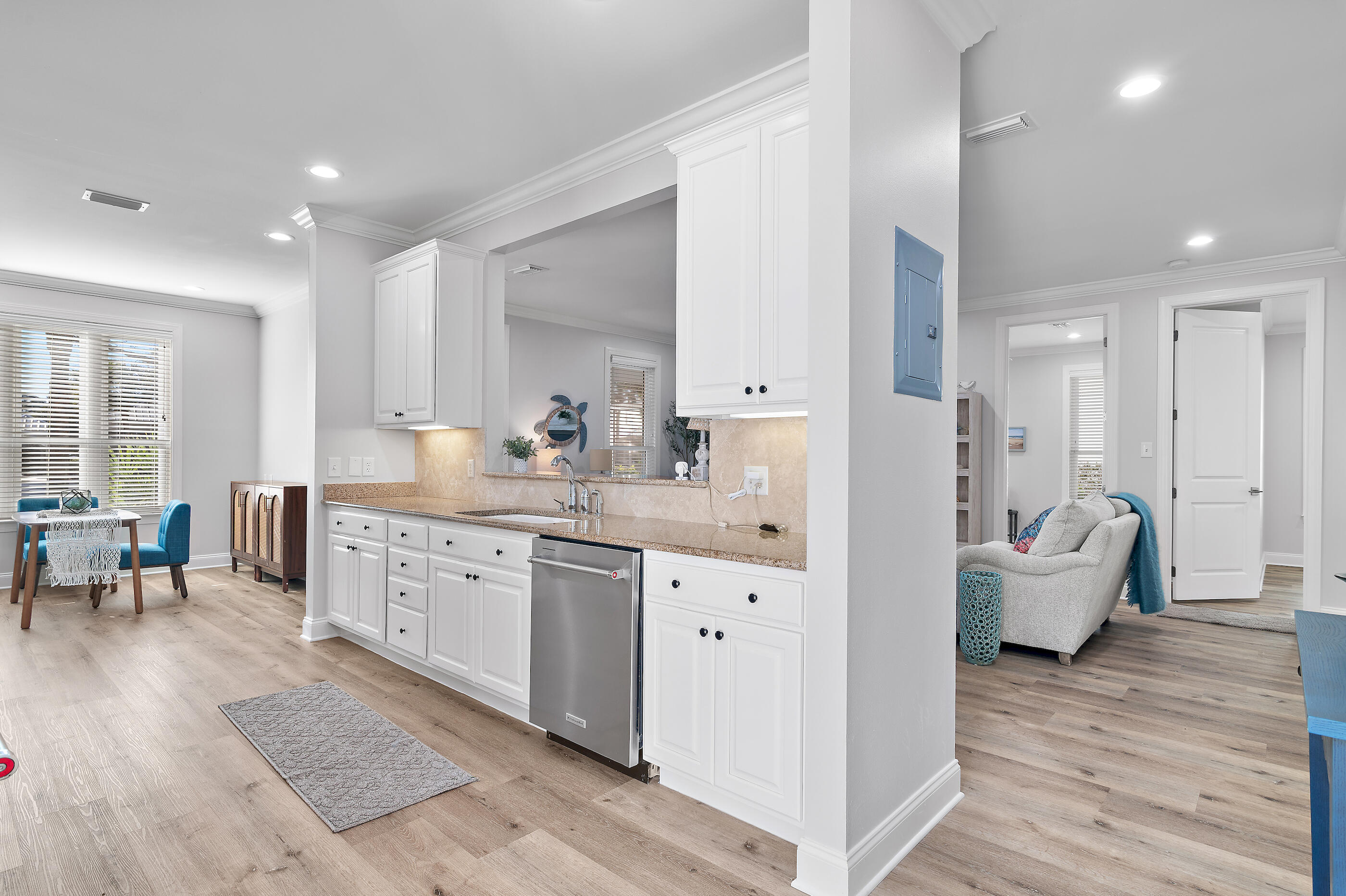 2047 Crystal Lake Drive Miramar Beach FL 32550