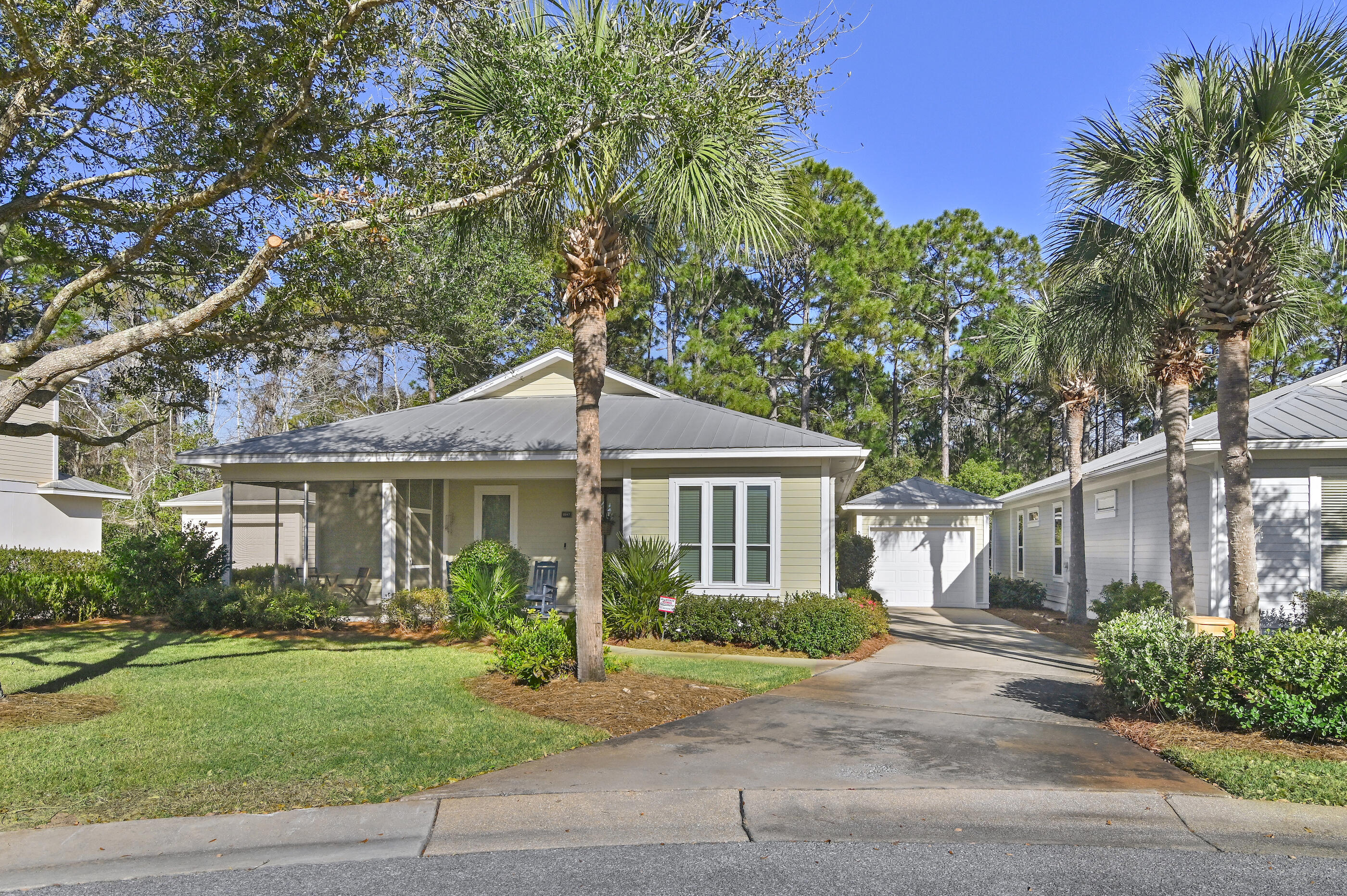 2047 Crystal Lake Drive Miramar Beach FL 32550