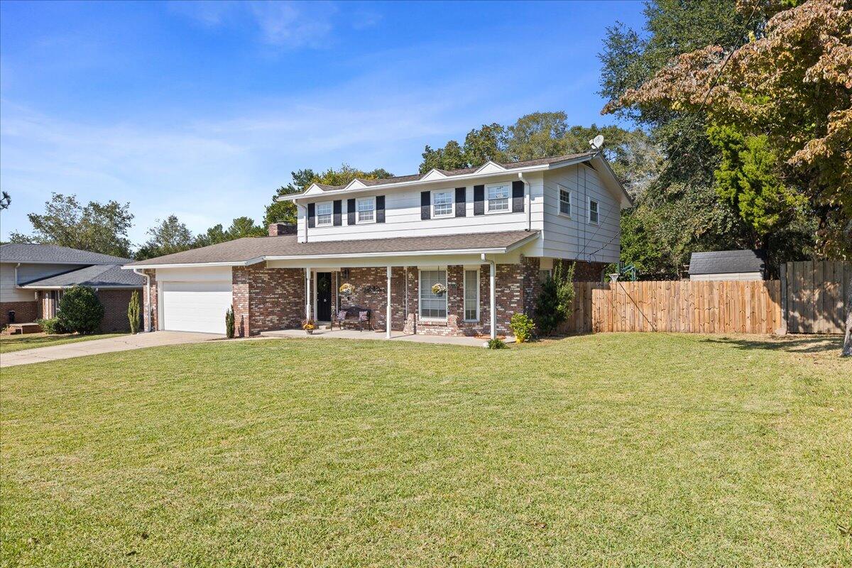 26 Magnolia Avenue Shalimar FL 32579