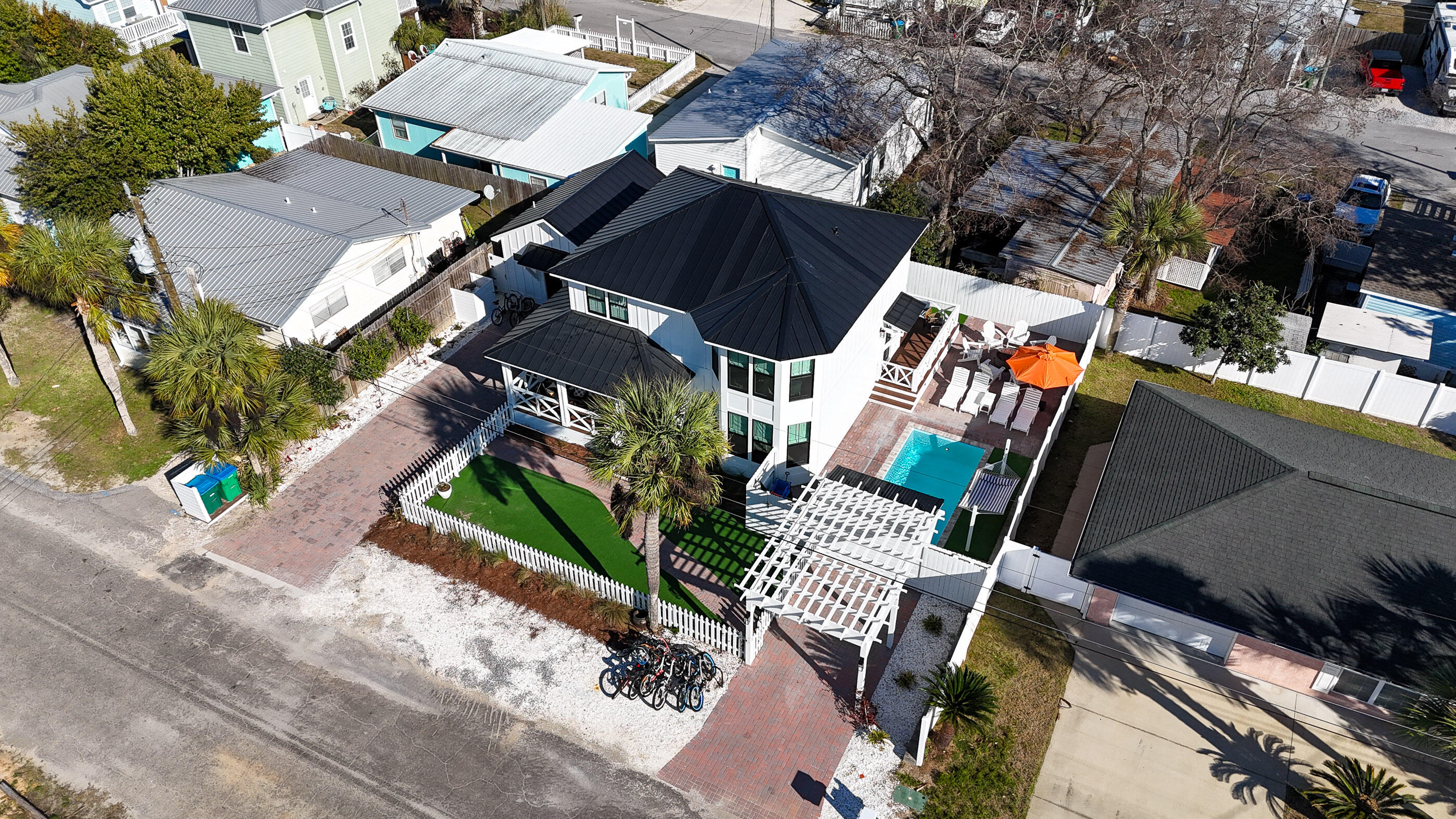 318 Placido Place Panama City Beach FL 32413