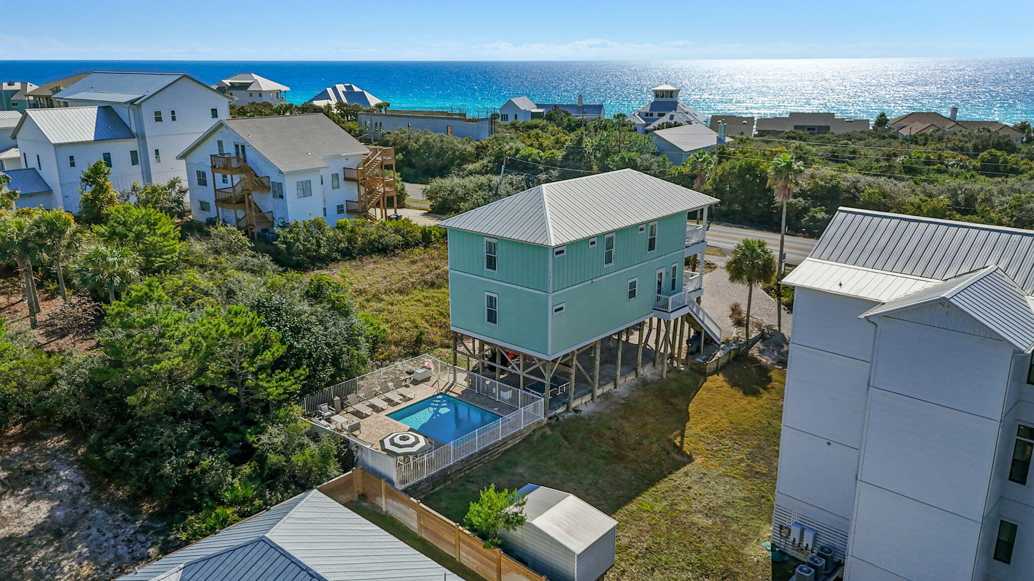6192 W County Hwy 30a Santa Rosa Beach FL 32459