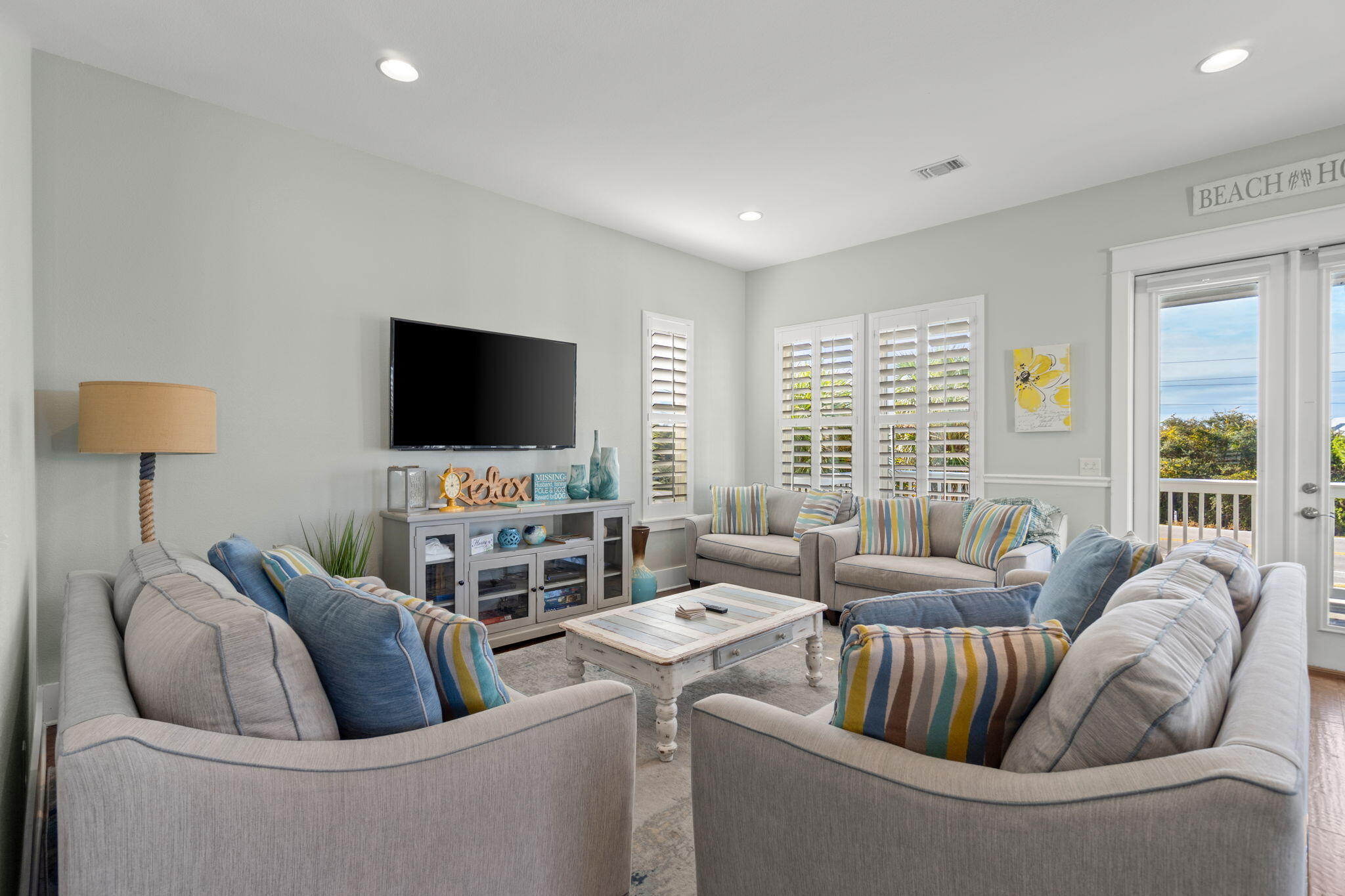6192 W County Hwy 30a Santa Rosa Beach FL 32459