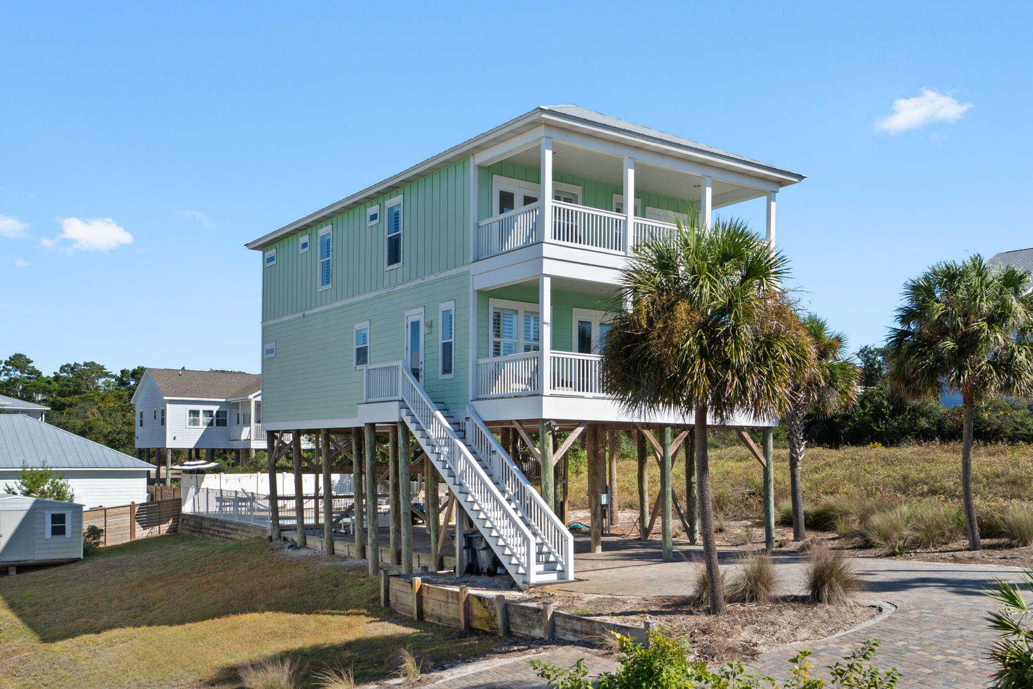 6192 W County Hwy 30a Santa Rosa Beach FL 32459