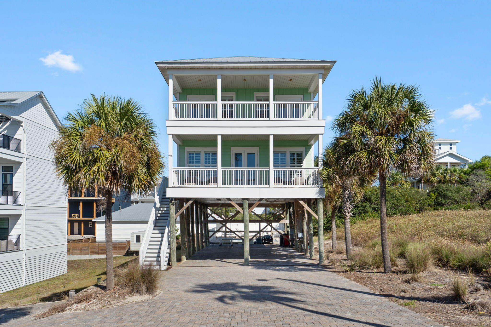 6192 W County Hwy 30a Santa Rosa Beach FL 32459