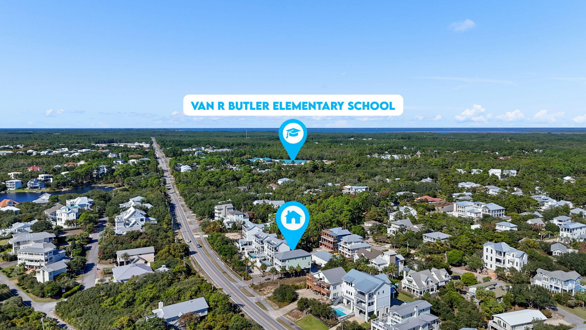 6192 W County Hwy 30a Santa Rosa Beach FL 32459