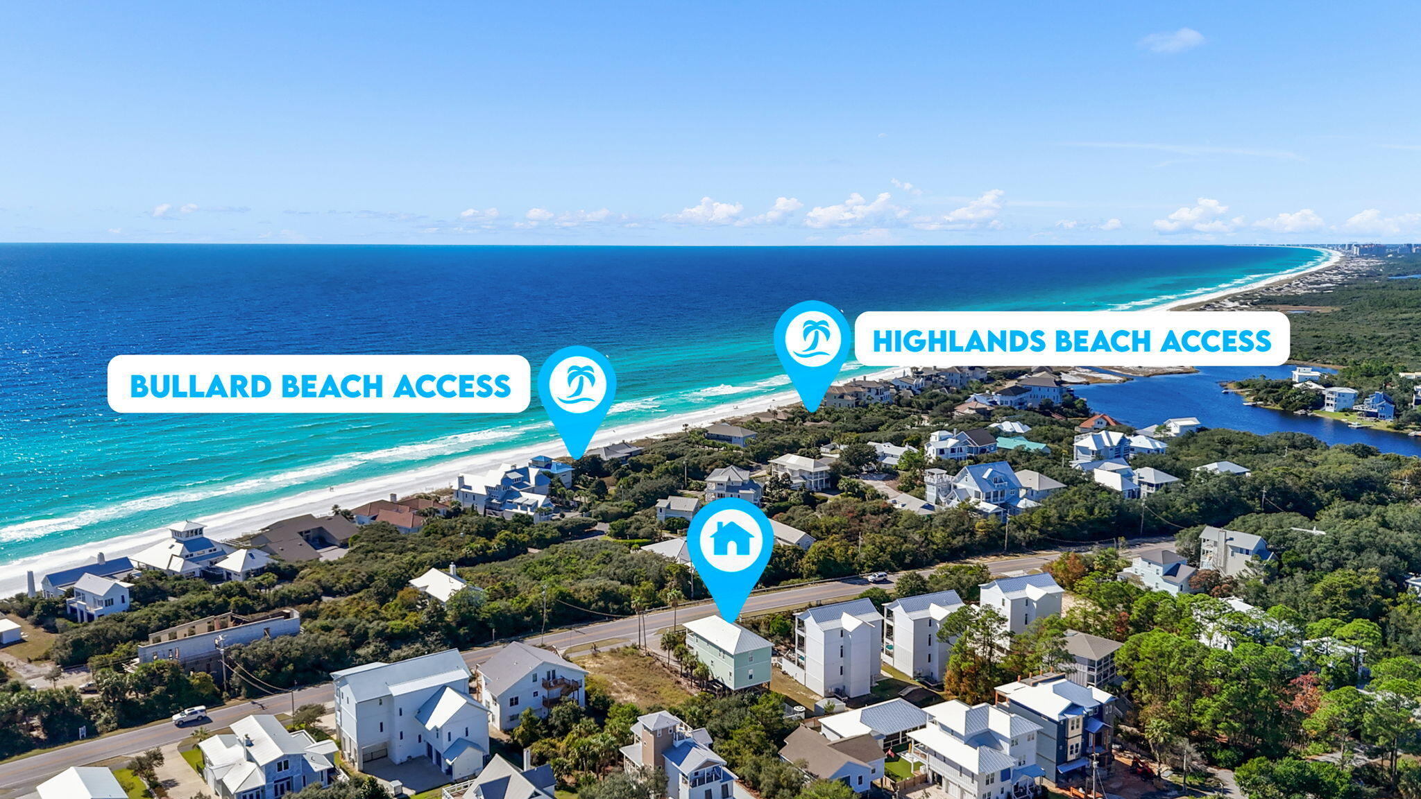 6192 W County Hwy 30a Santa Rosa Beach FL 32459