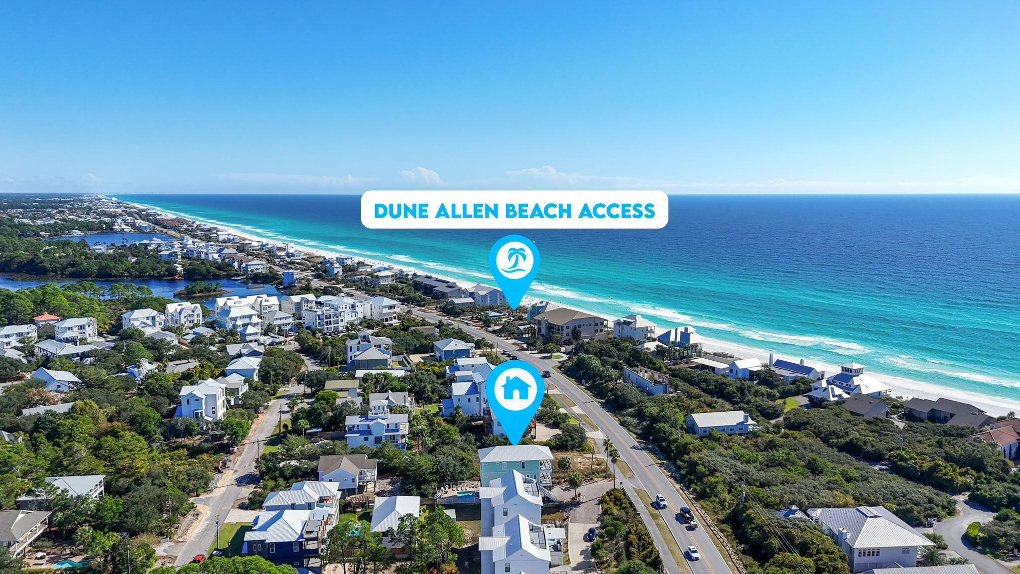 6192 W County Hwy 30a Santa Rosa Beach FL 32459