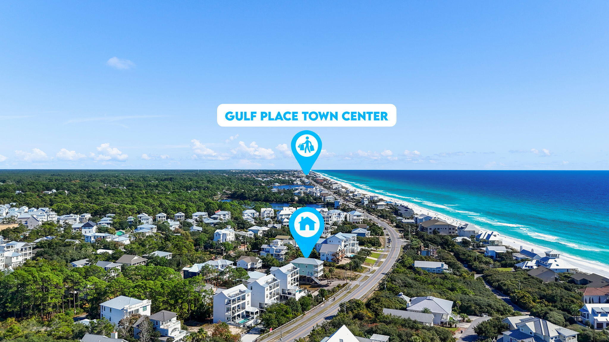 6192 W County Hwy 30a Santa Rosa Beach FL 32459