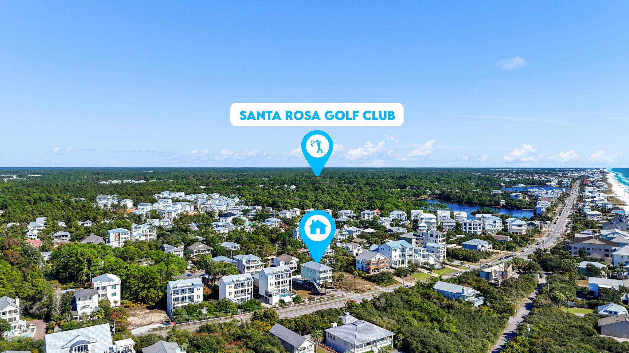 6192 W County Hwy 30a Santa Rosa Beach FL 32459