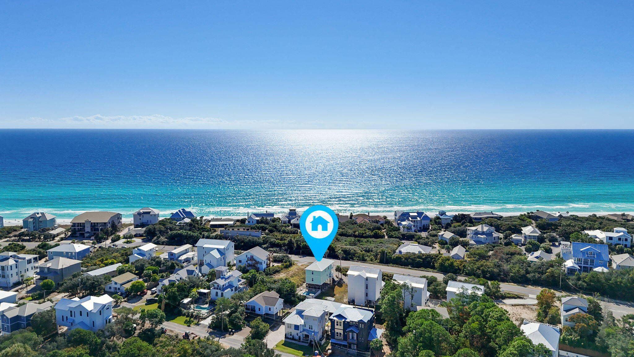 6192 W County Hwy 30a Santa Rosa Beach FL 32459