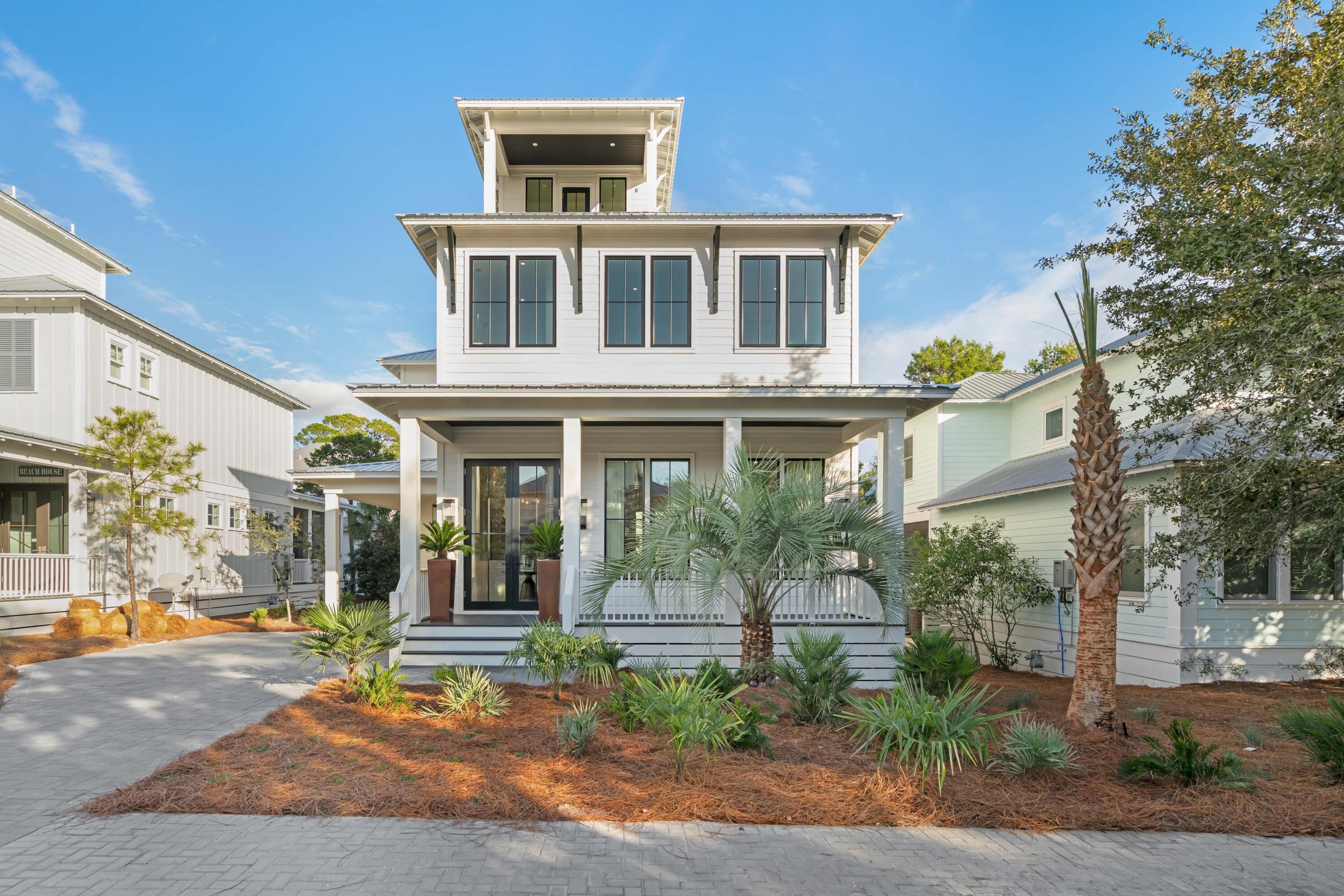 80 Coleman Drive Santa Rosa Beach FL 32459