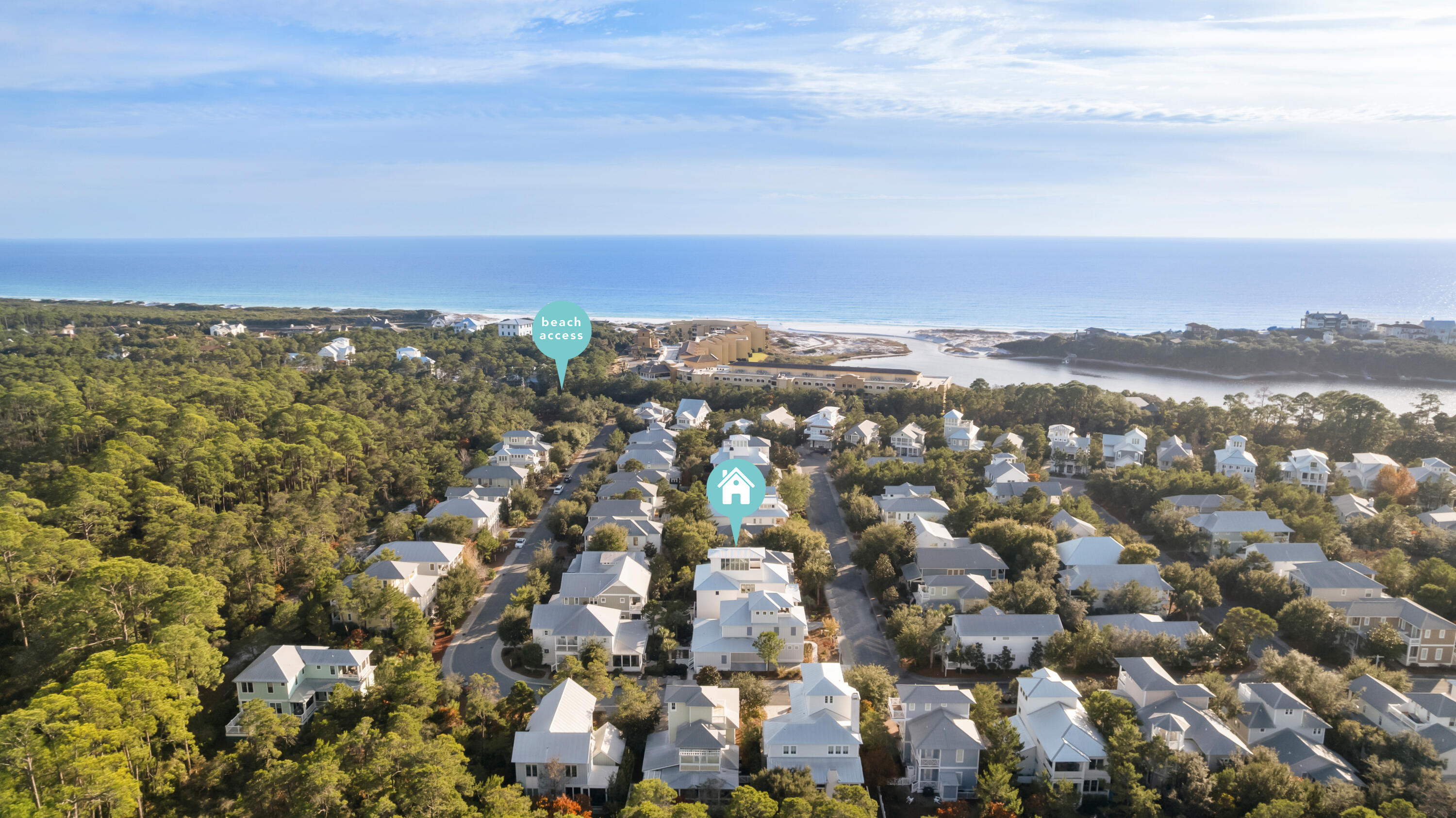 80 Coleman Drive Santa Rosa Beach FL 32459