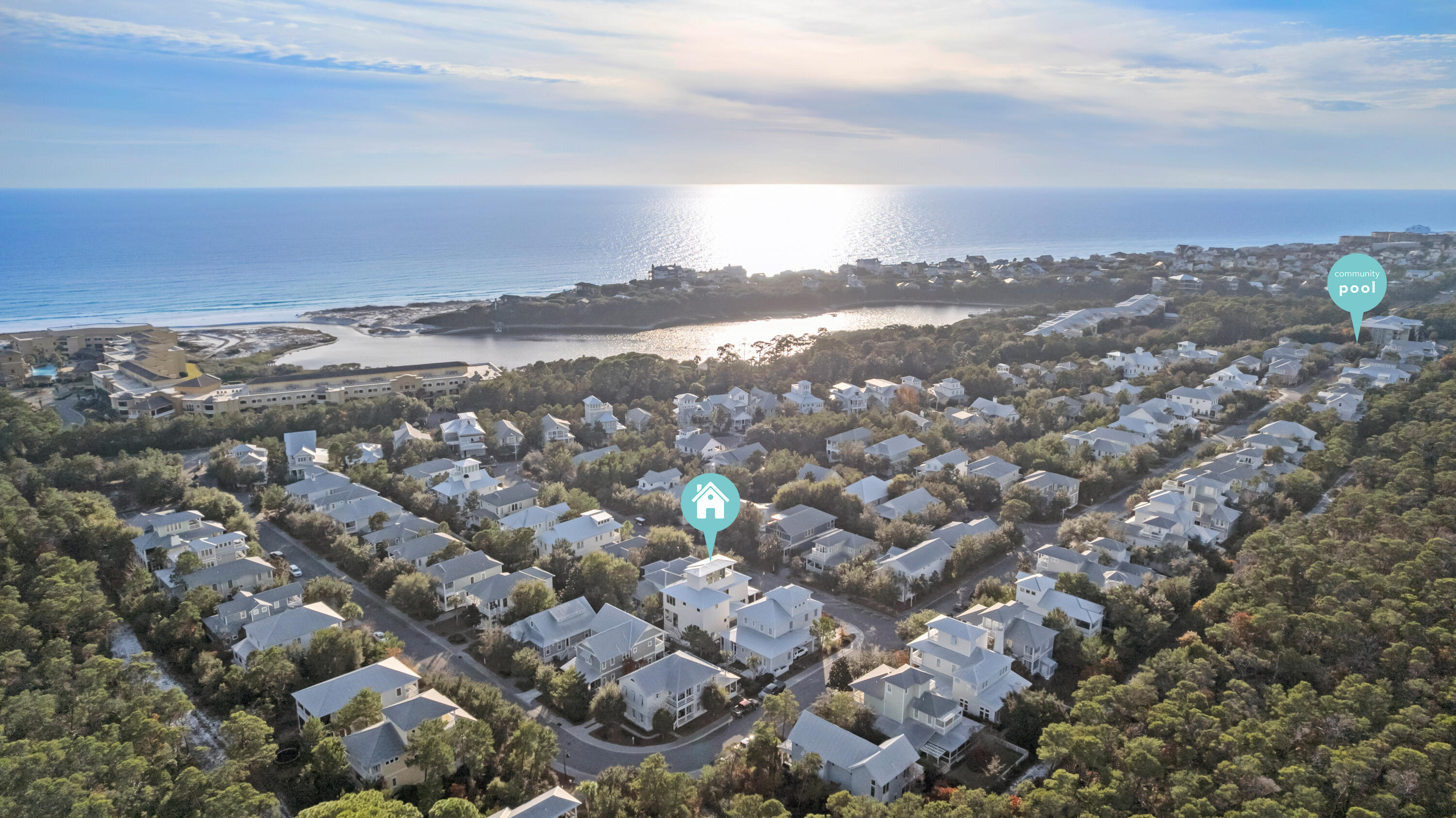 80 Coleman Drive Santa Rosa Beach FL 32459