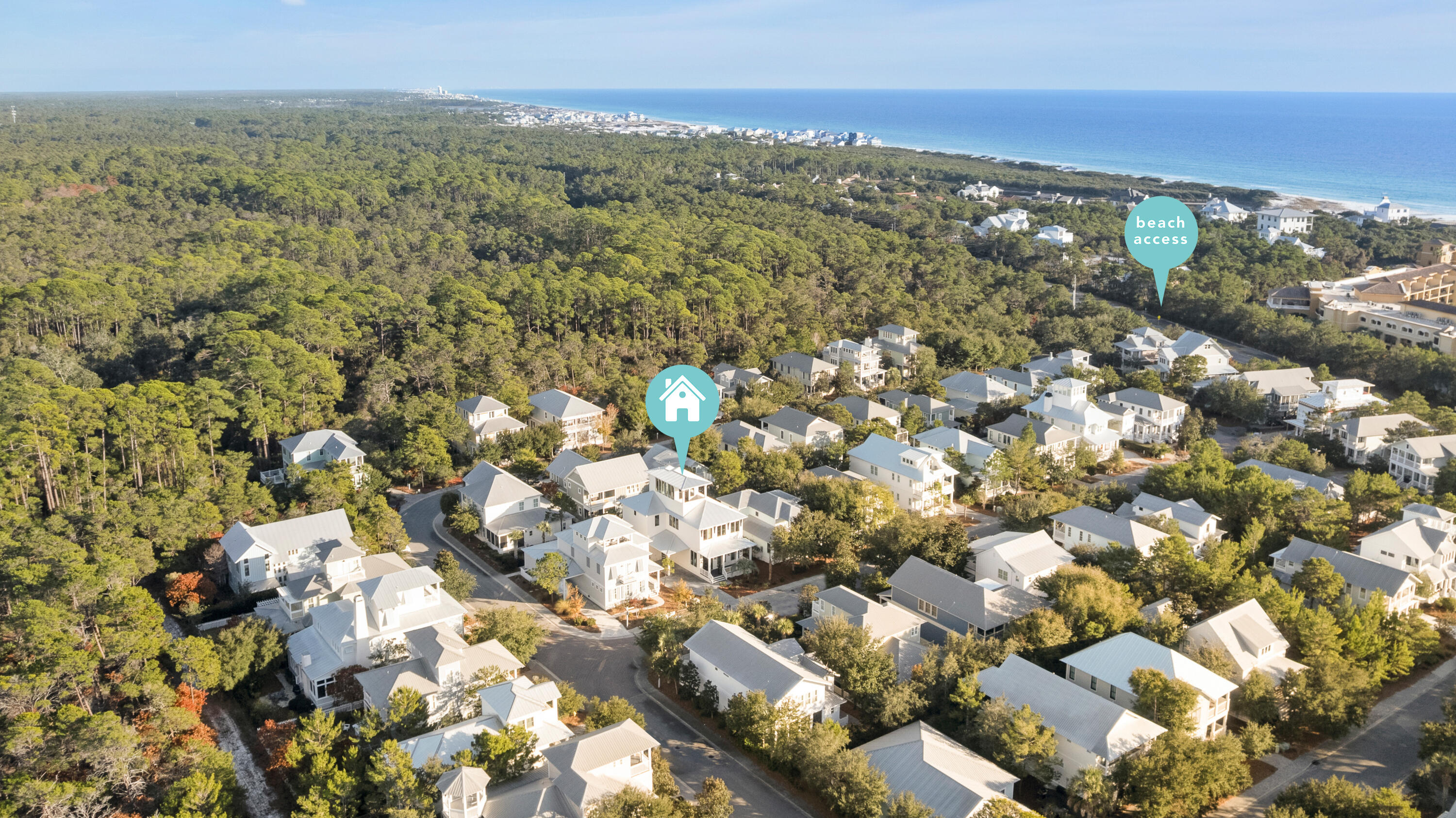 80 Coleman Drive Santa Rosa Beach FL 32459