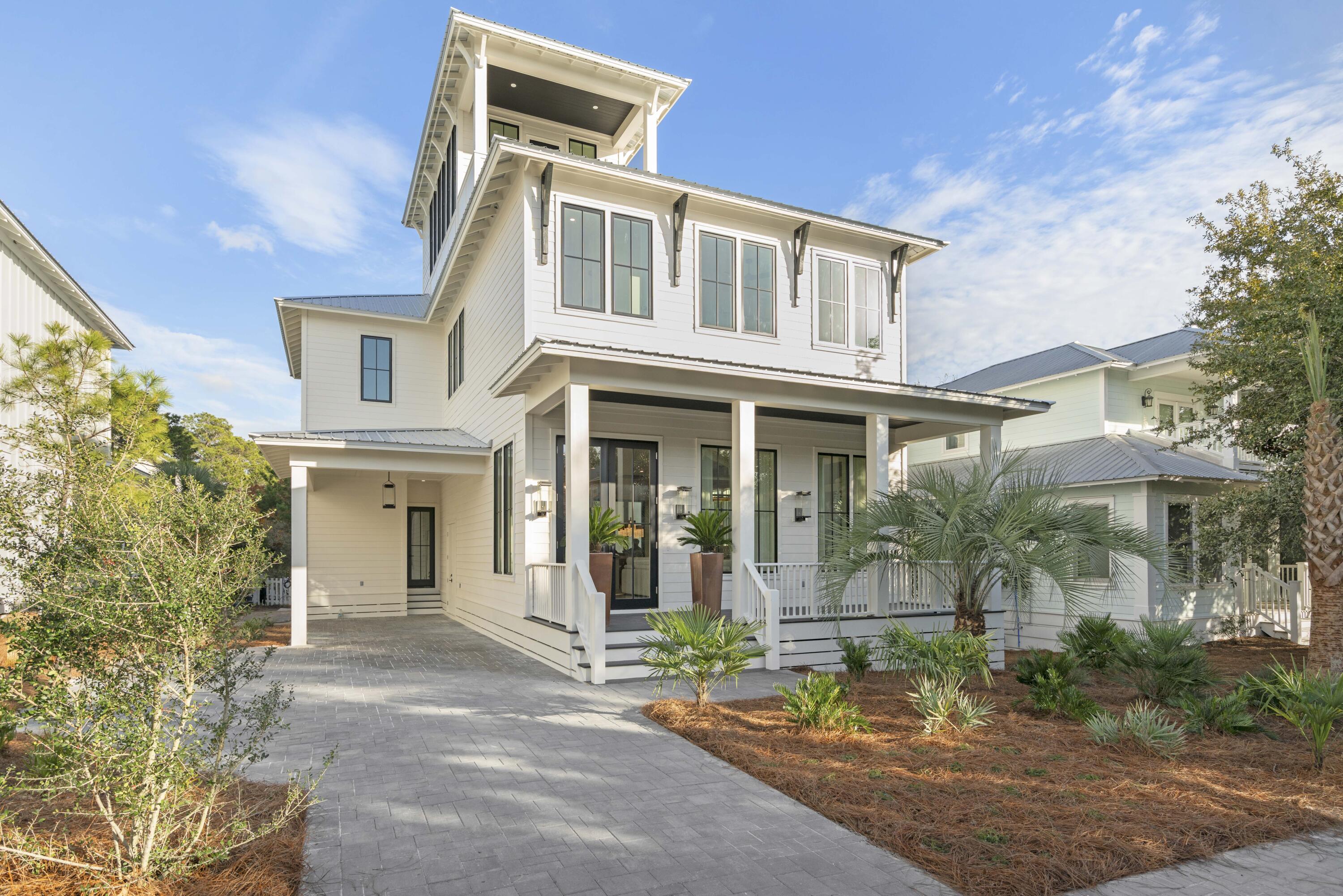 80 Coleman Drive Santa Rosa Beach FL 32459